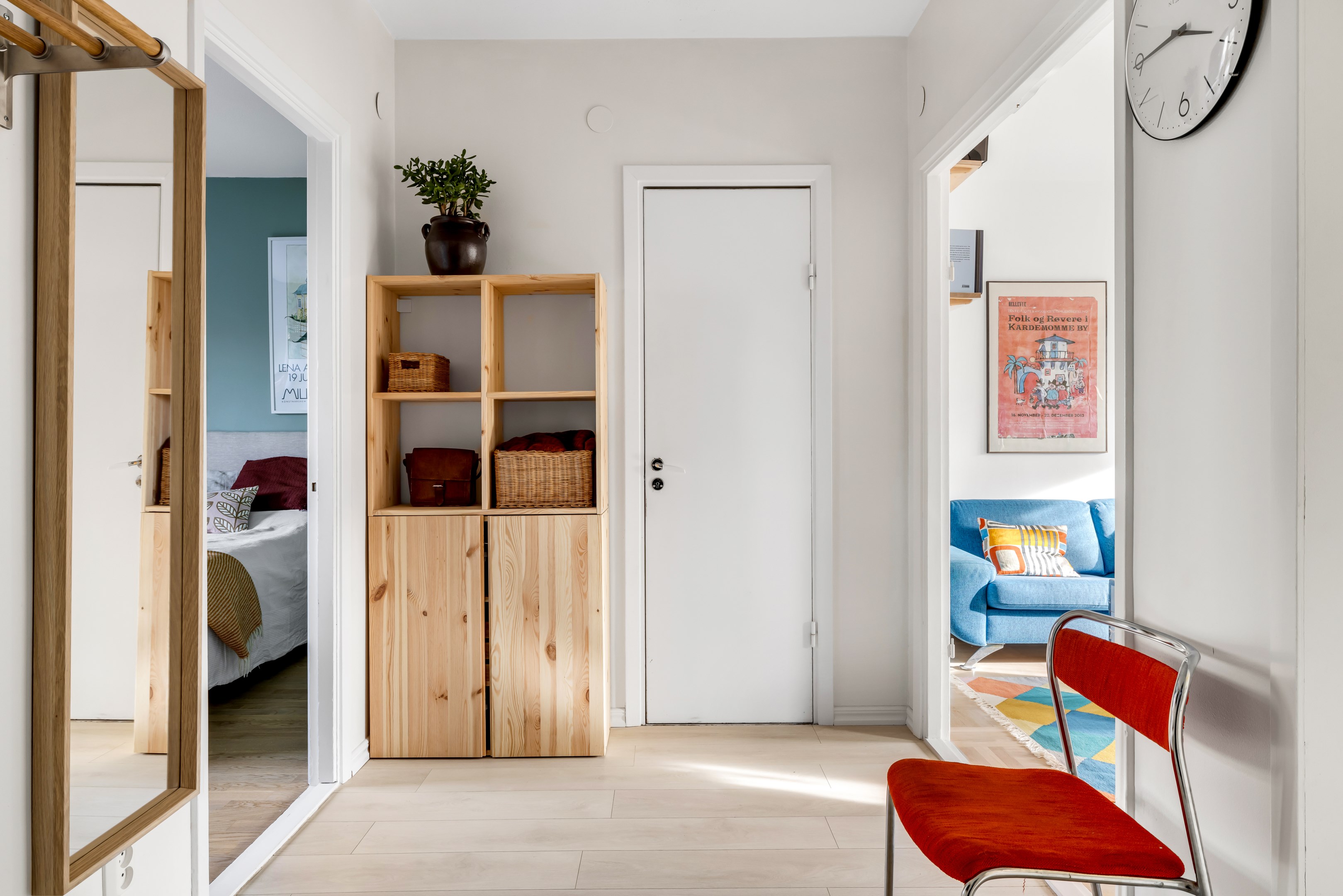 Bostadsbild från Stabby allé 9B, Såld i Stabby, Uppsala