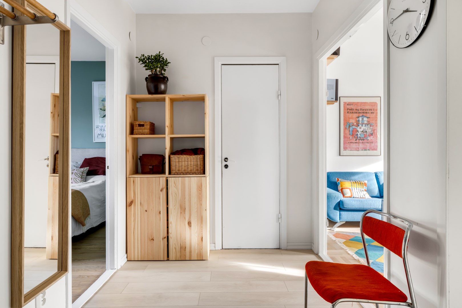 Bostadsbild från Stabby allé 9B, Såld i Stabby, Uppsala