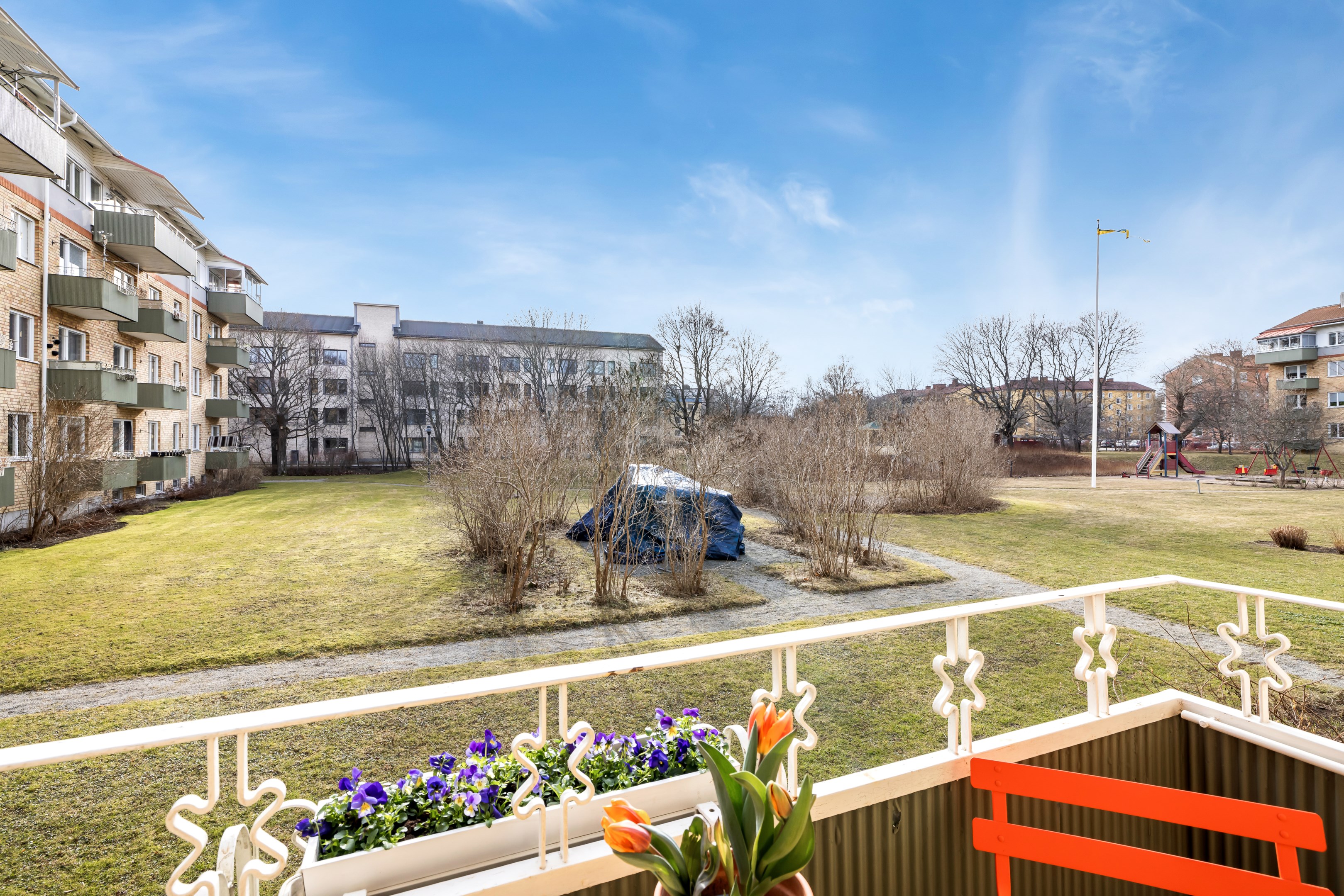 Bostadsbild från Stabby allé 9B, Såld i Stabby, Uppsala