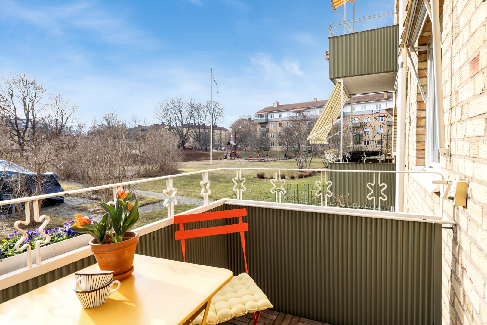 Bostadsbild från Stabby allé 9B, Såld i Stabby, Uppsala