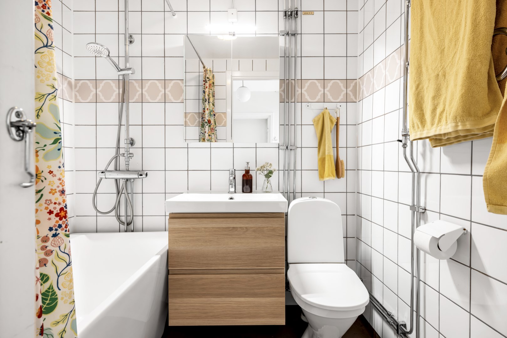 Bostadsbild från Stabby allé 9B, Såld i Stabby, Uppsala