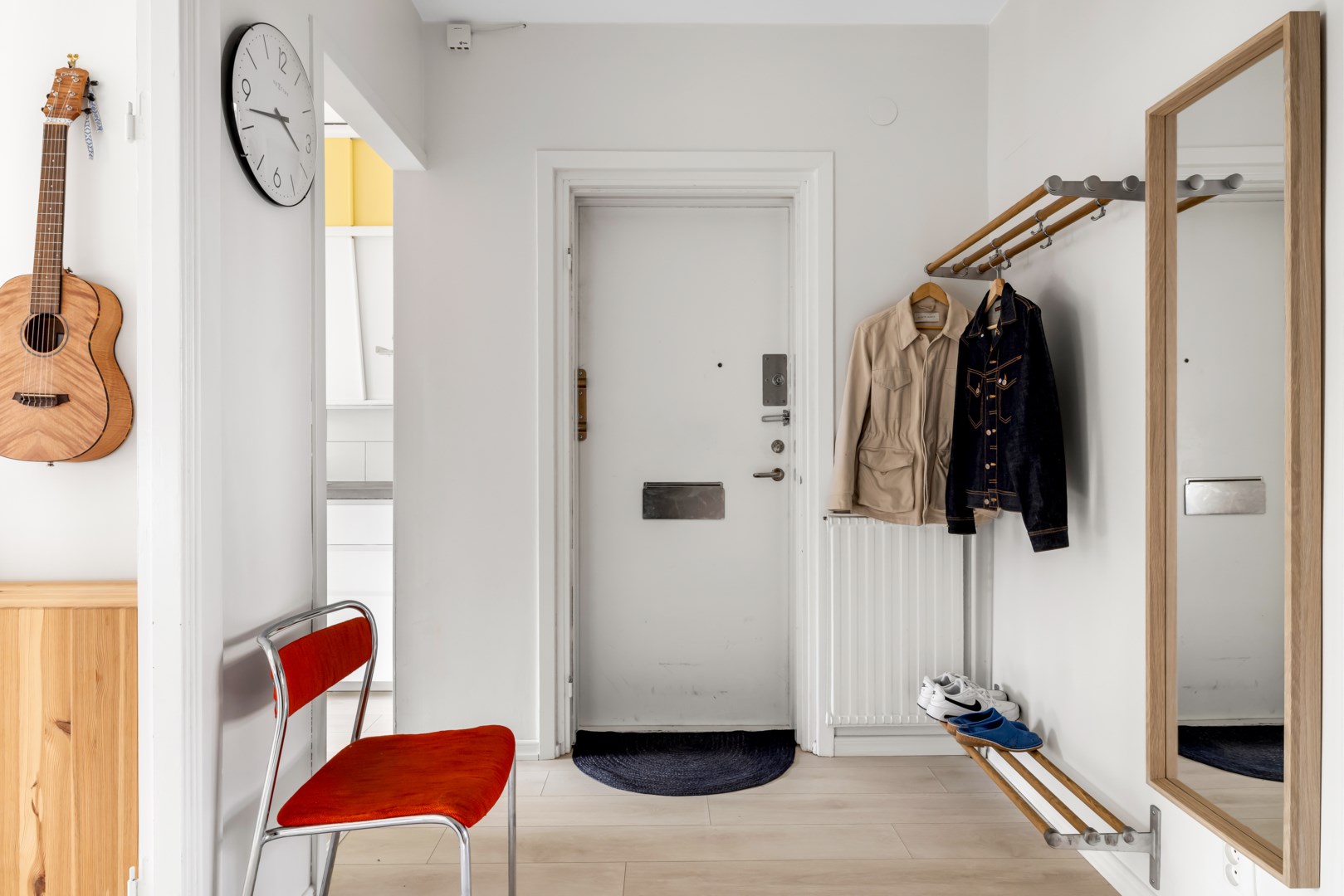 Bostadsbild från Stabby allé 9B, Såld i Stabby, Uppsala