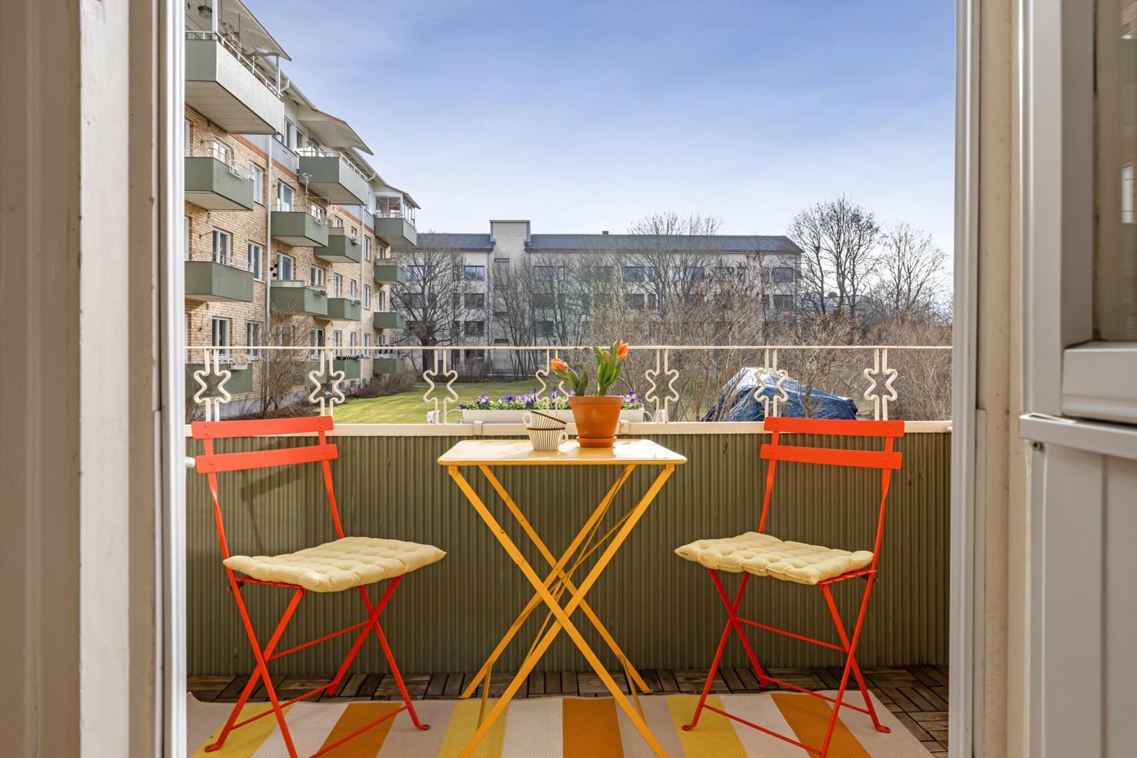 Bostadsbild från Stabby allé 9B, Såld i Stabby, Uppsala