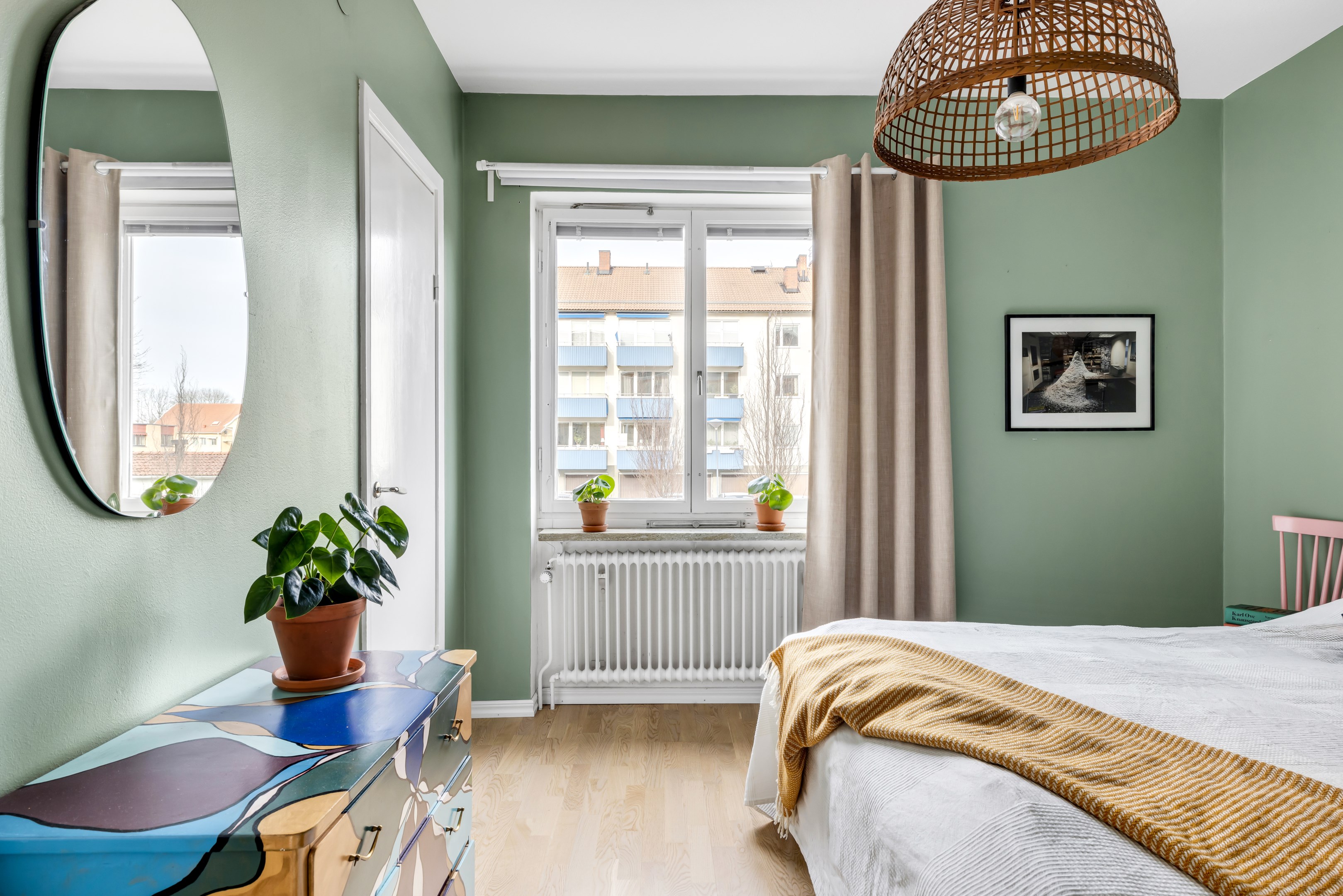 Bostadsbild från Stabby allé 9B, Såld i Stabby, Uppsala