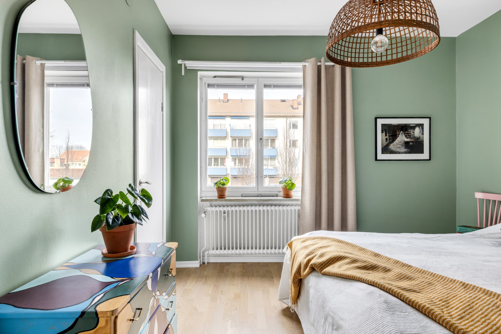 Bostadsbild från Stabby allé 9B, Såld i Stabby, Uppsala