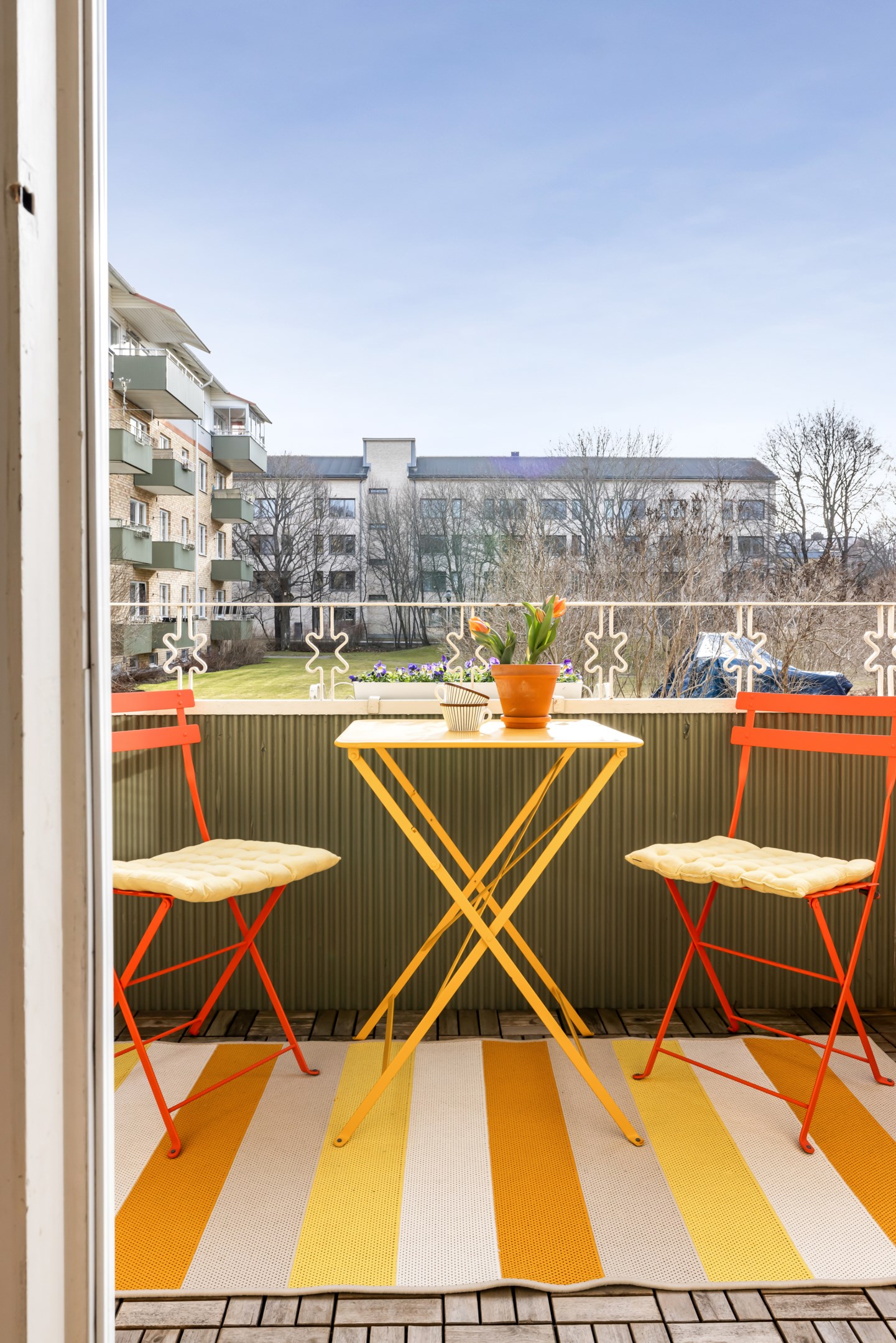 Bostadsbild från Stabby allé 9B, Såld i Stabby, Uppsala