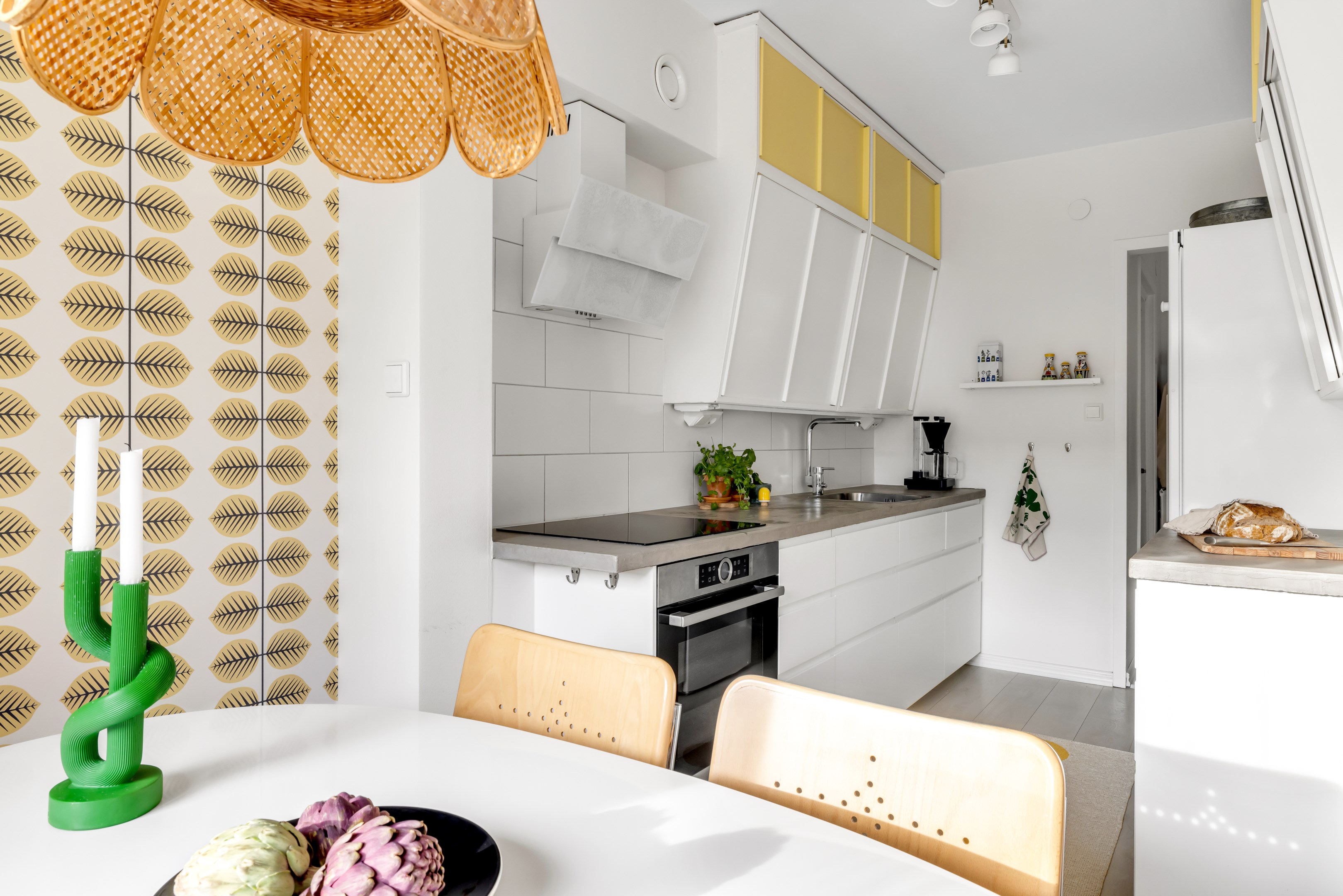 Bostadsbild från Stabby allé 9B, Såld i Stabby, Uppsala