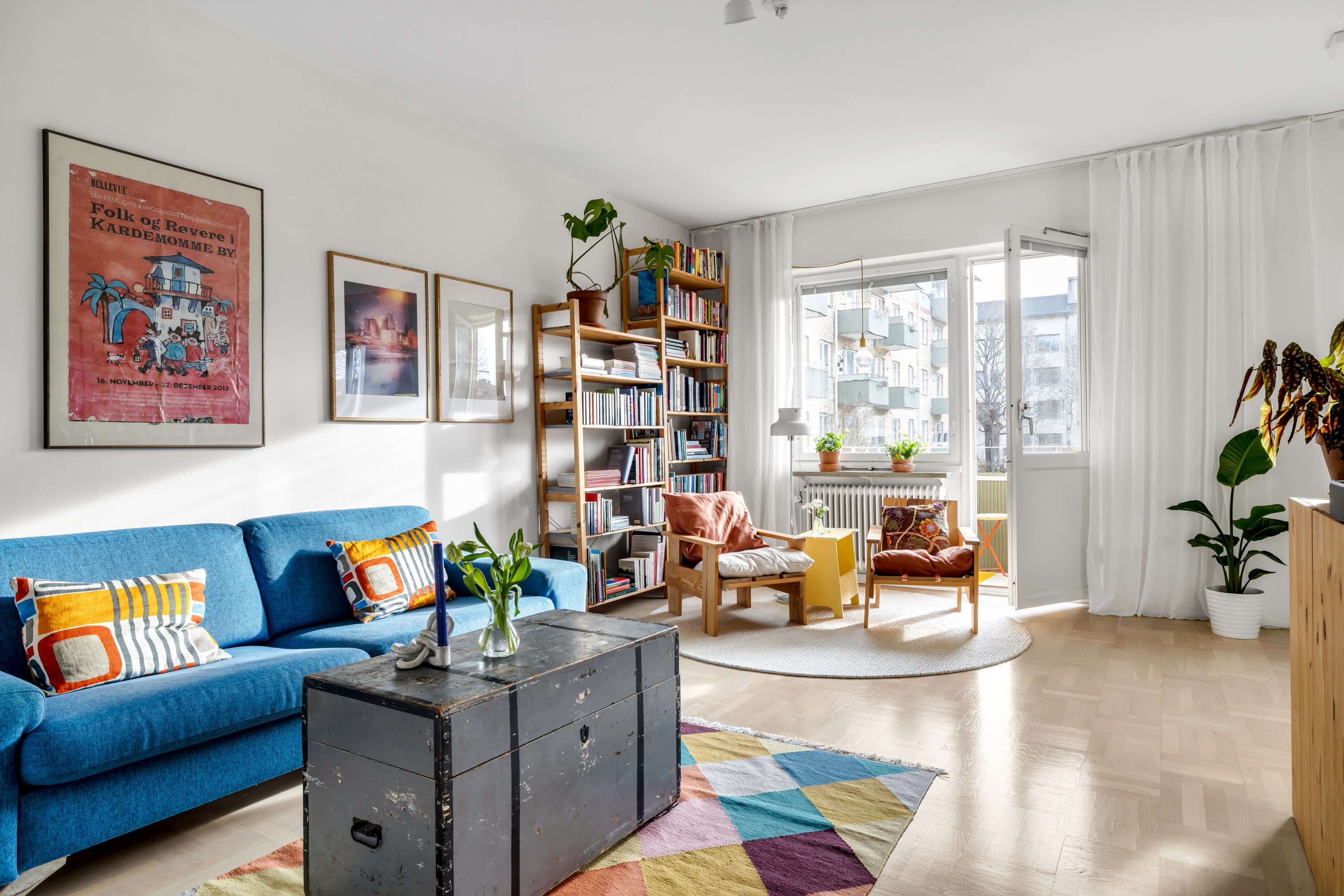 Bostadsbild från Stabby allé 9B, Såld i Stabby, Uppsala