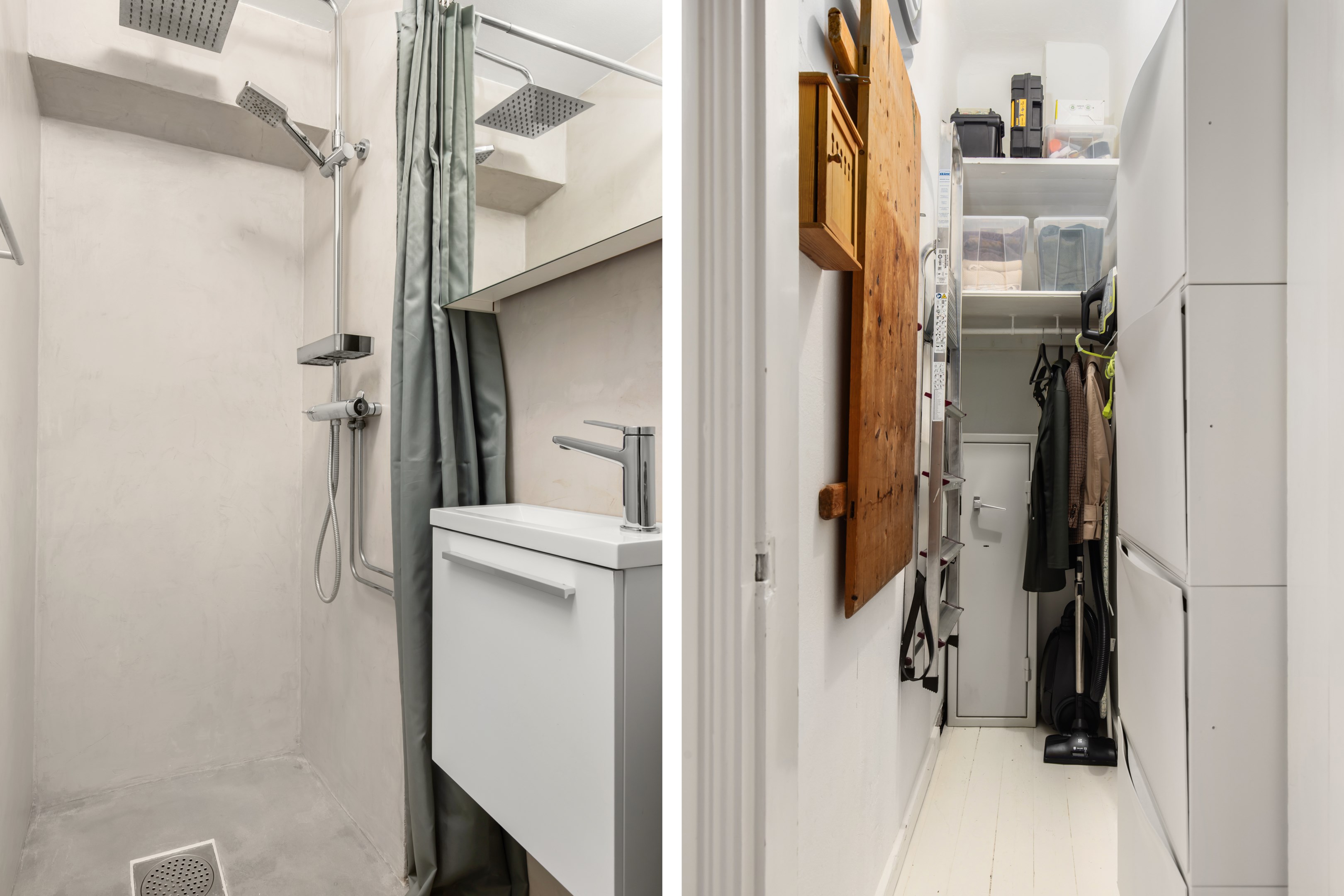 Bostadsbild från Vanadisvägen 25, 2tr, Såld i Vasastan, Stockholm