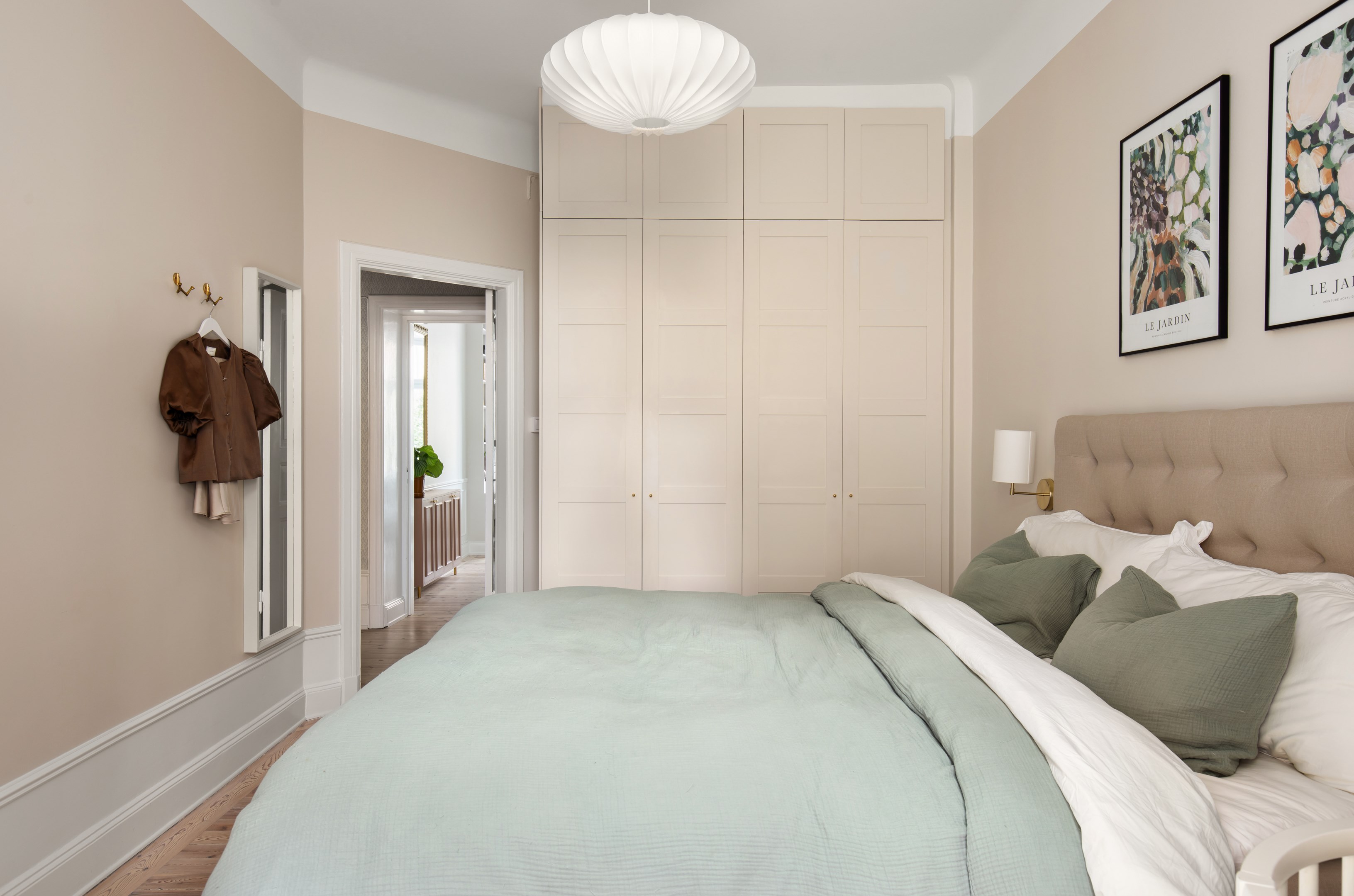 Bostadsbild från Vanadisvägen 25, 2tr, Såld i Vasastan, Stockholm