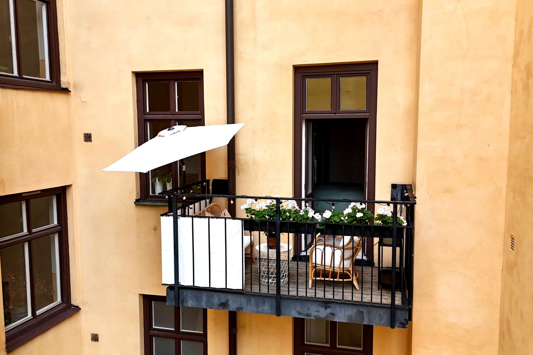 Bostadsbild från Vanadisvägen 25, 2tr, Såld i Vasastan, Stockholm