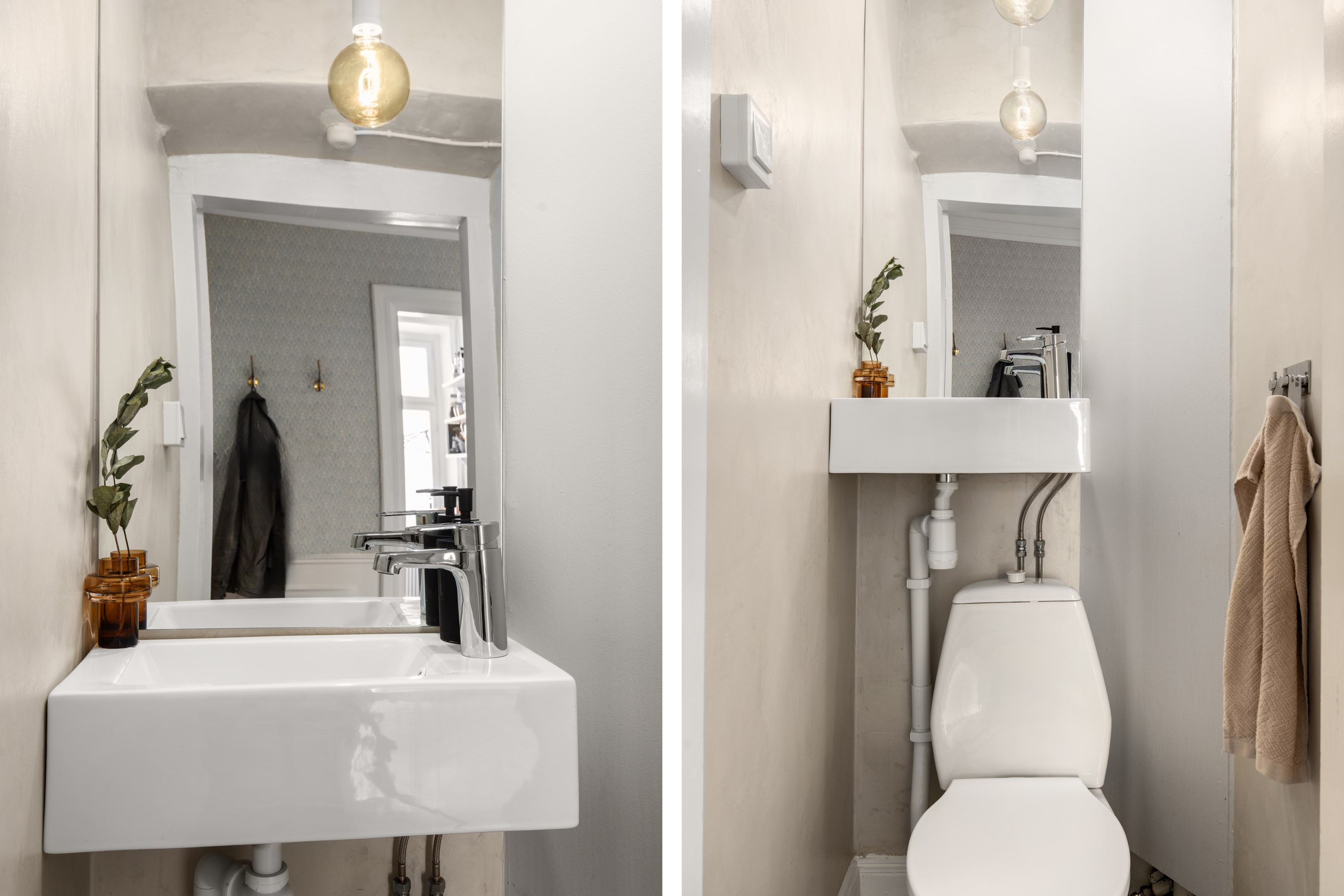 Bostadsbild från Vanadisvägen 25, 2tr, Såld i Vasastan, Stockholm