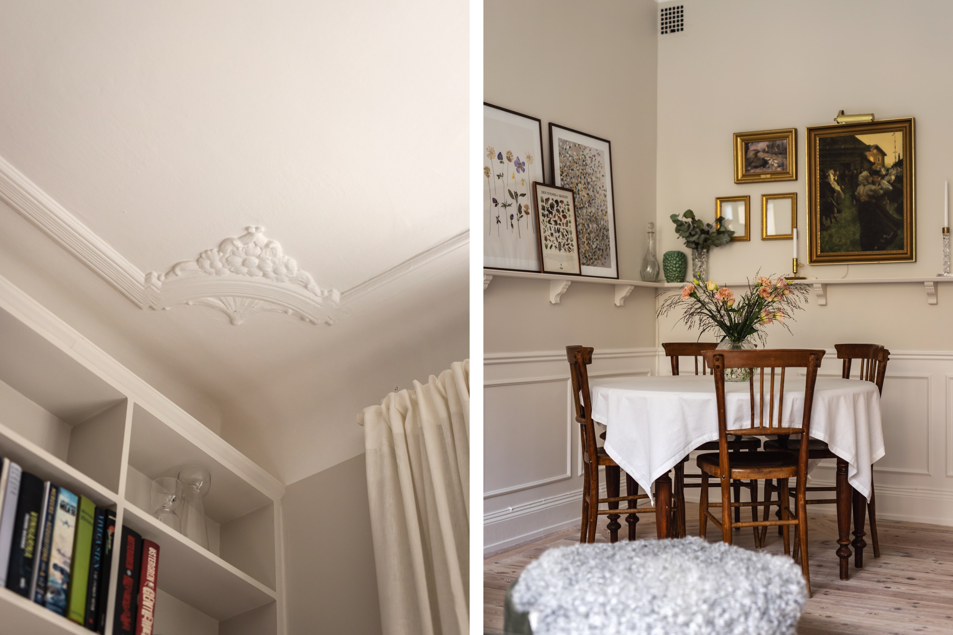 Bostadsbild från Vanadisvägen 25, 2tr, Såld i Vasastan, Stockholm