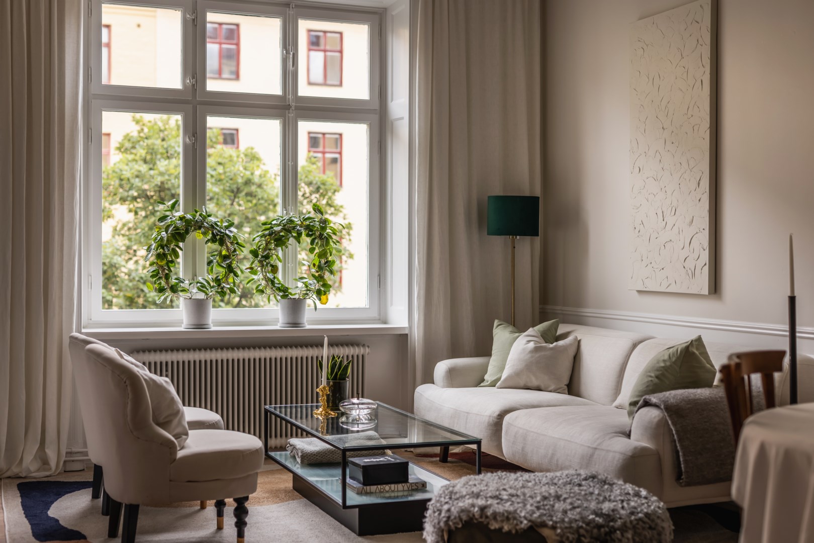 Bostadsbild från Vanadisvägen 25, 2tr, Såld i Vasastan, Stockholm