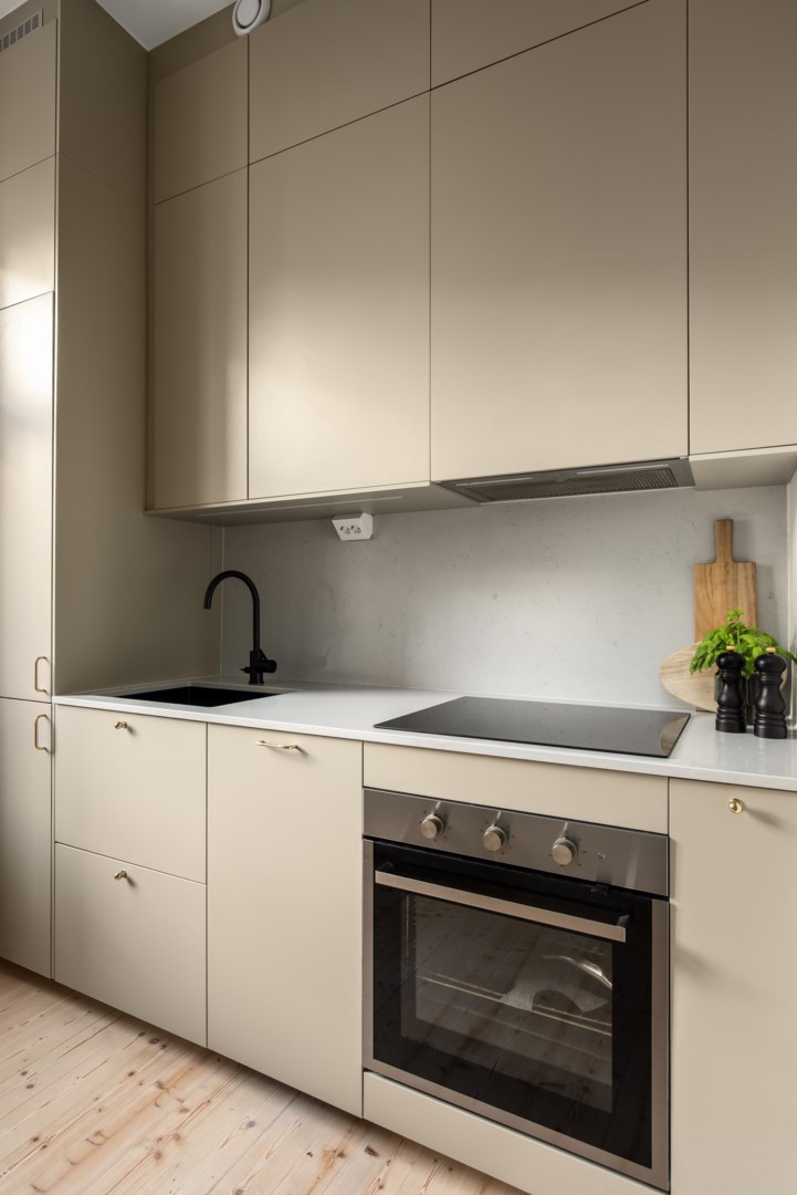 Bostadsbild från Vanadisvägen 25, 2tr, Såld i Vasastan, Stockholm