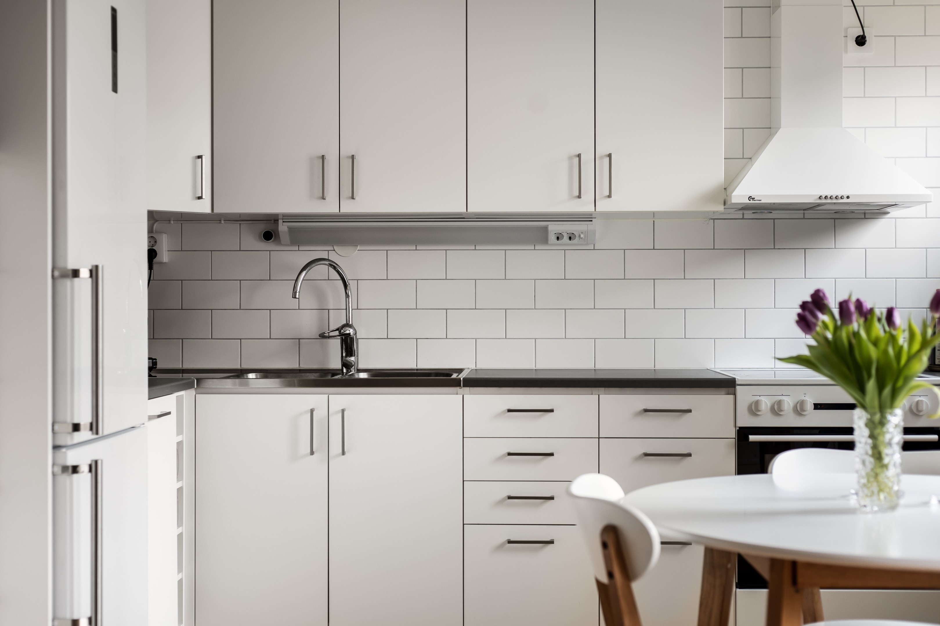 Bostadsbild från Ormingeringen 77, Kommande i Västra Orminge, Nacka