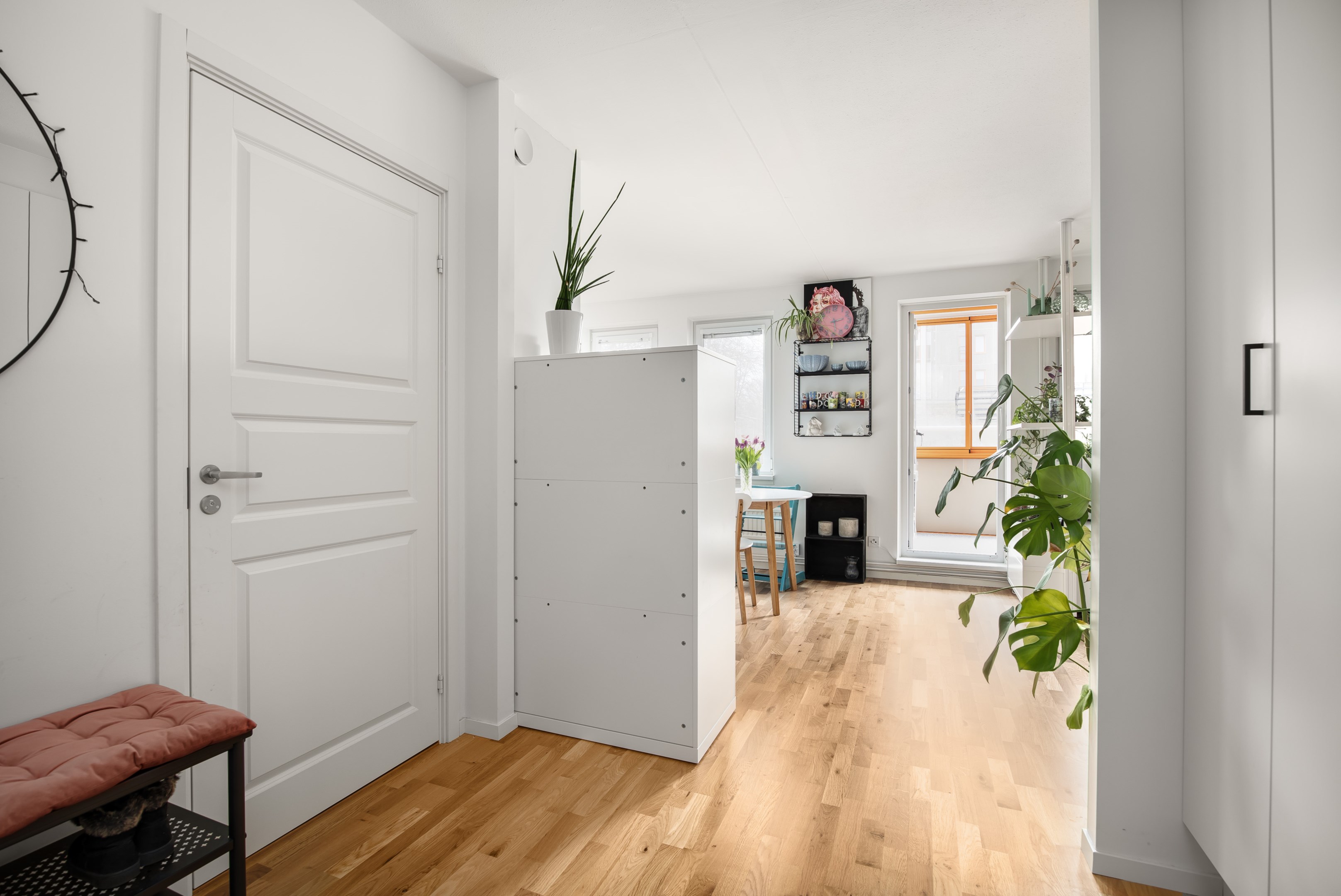 Bostadsbild från Ormingeringen 77, Kommande i Västra Orminge, Nacka