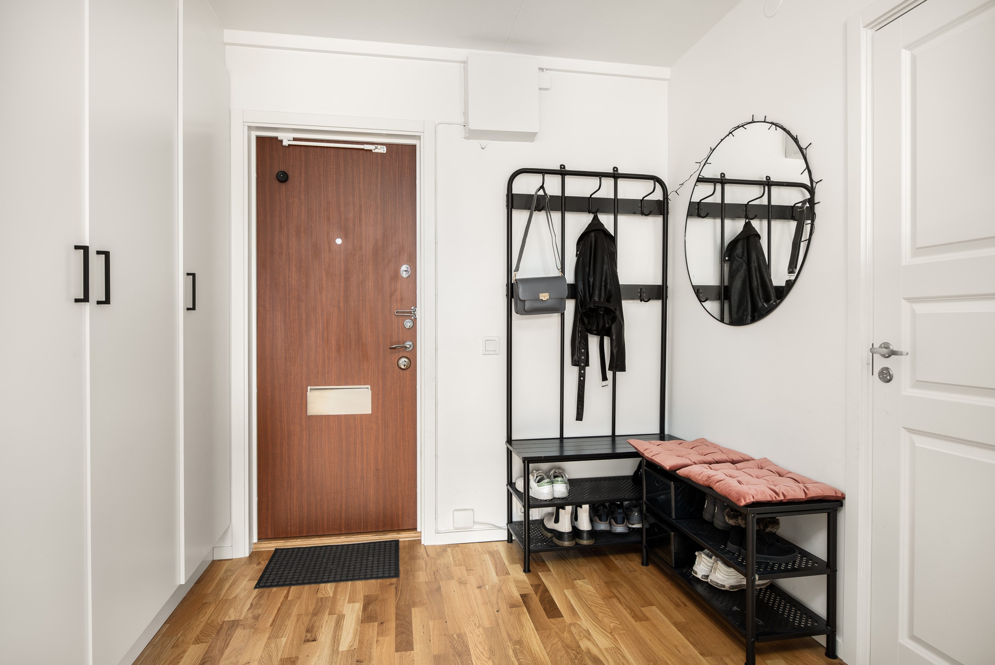 Bostadsbild från Ormingeringen 77, Kommande i Västra Orminge, Nacka