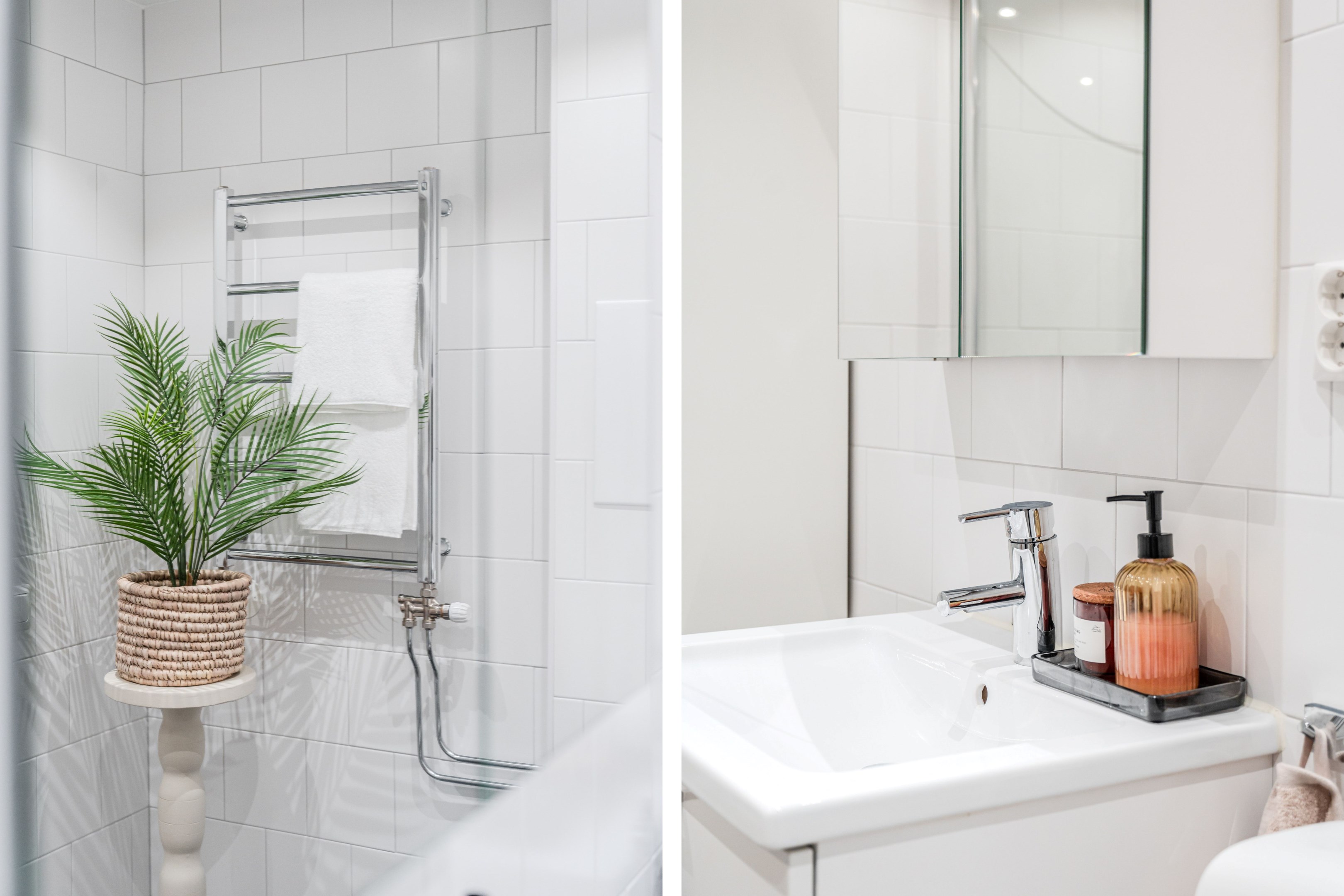 Bostadsbild från Gräslöksgatan 36, Kommande i Årsta, Uppsala