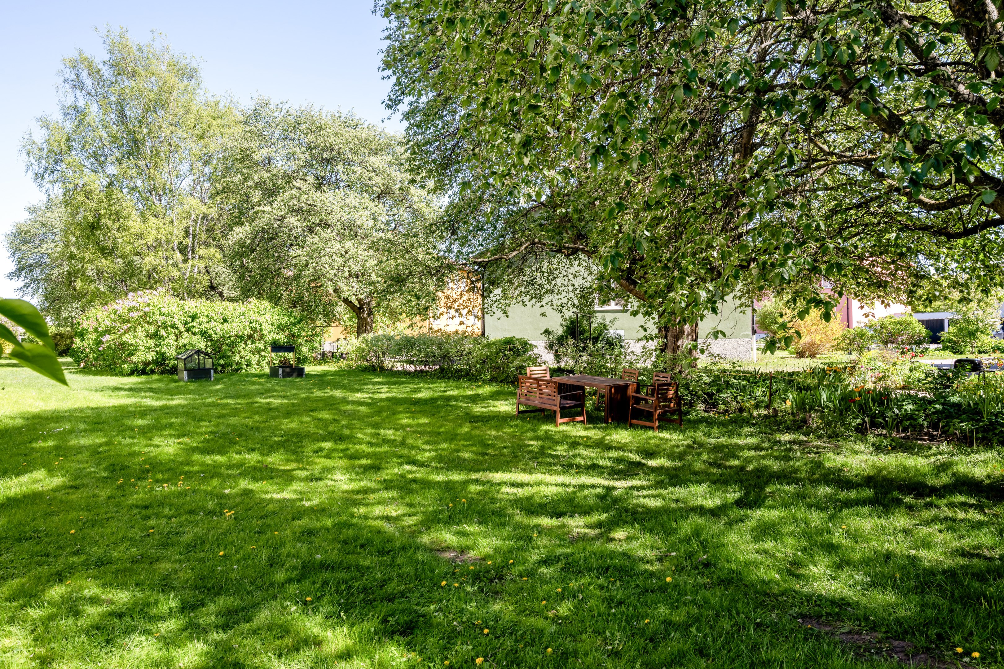 Bostadsbild från Hjalmar Brantingsgatan 27, Till salu i Fålhagen, Uppsala