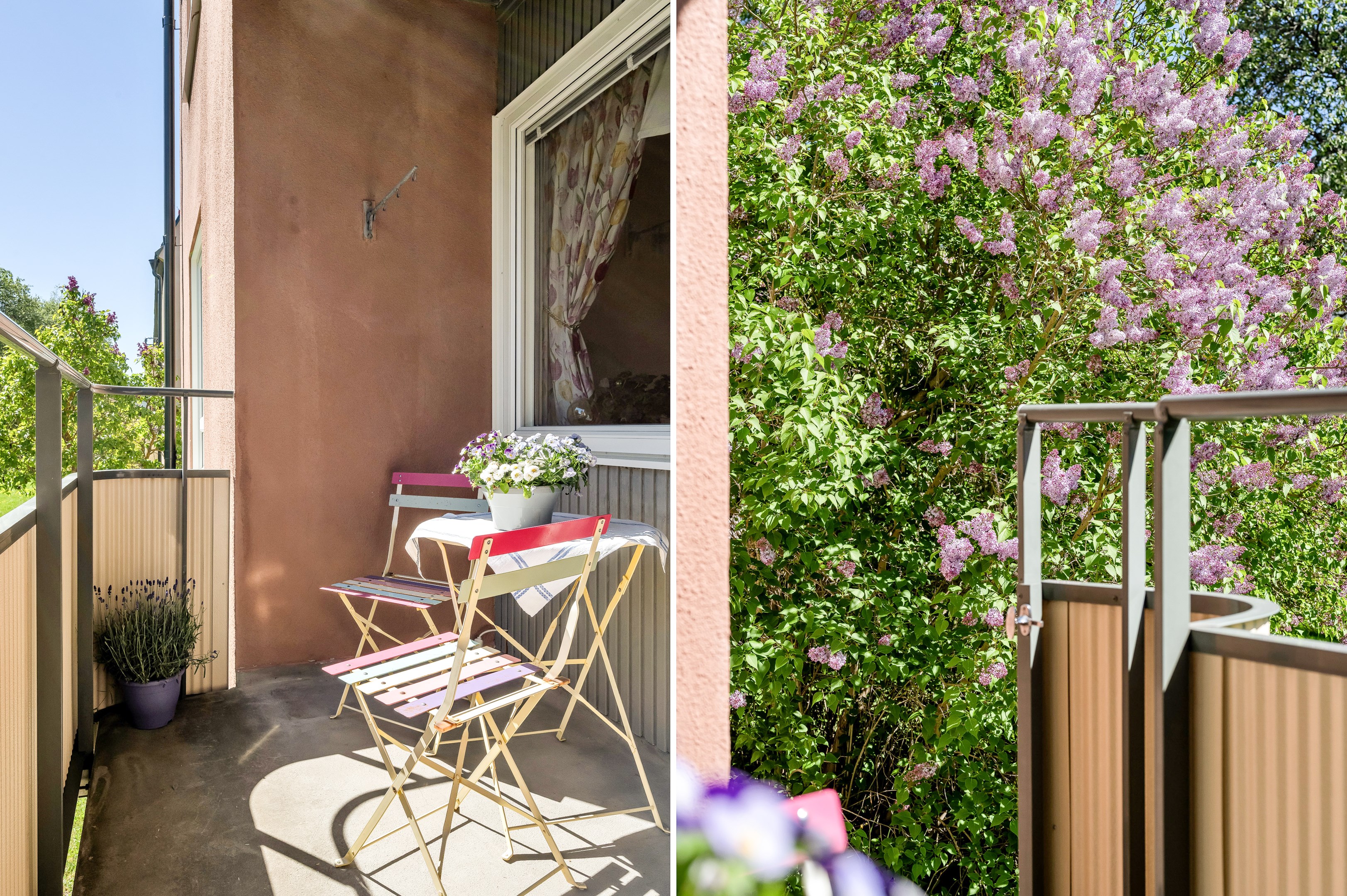 Bostadsbild från Hjalmar Brantingsgatan 27, Till salu i Fålhagen, Uppsala