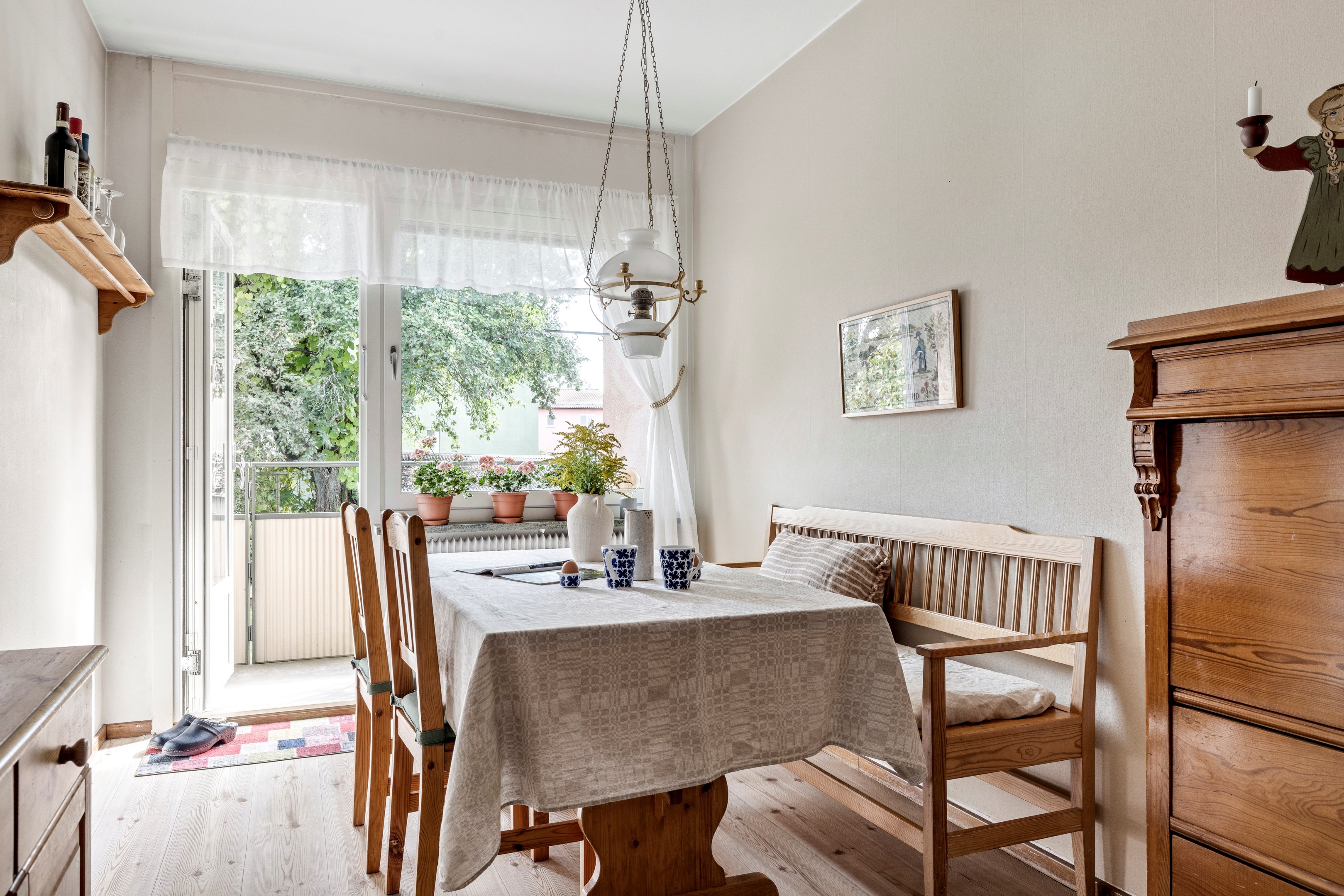 Bostadsbild från Hjalmar Brantingsgatan 27, Till salu i Fålhagen, Uppsala