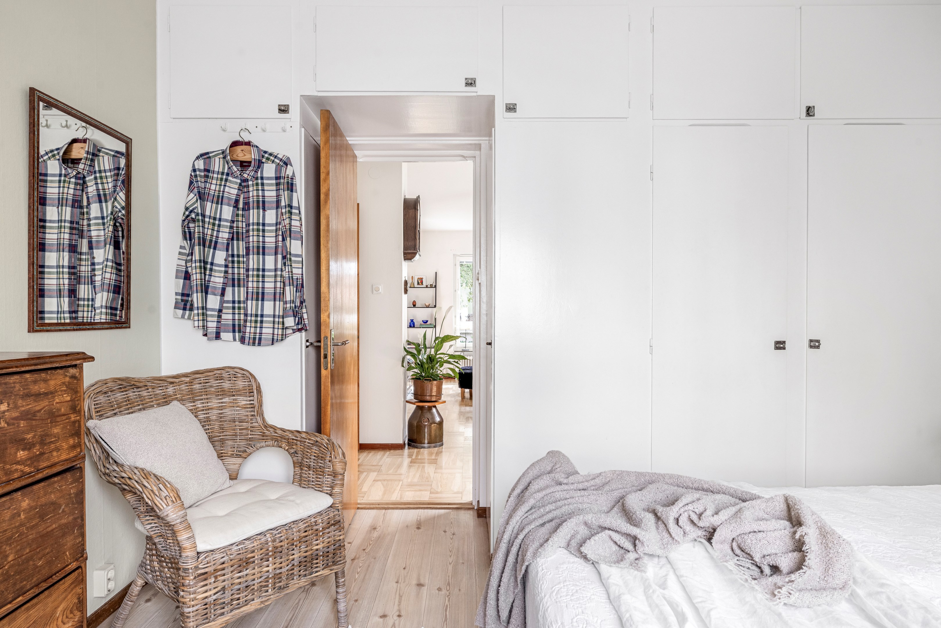 Bostadsbild från Hjalmar Brantingsgatan 27, Till salu i Fålhagen, Uppsala