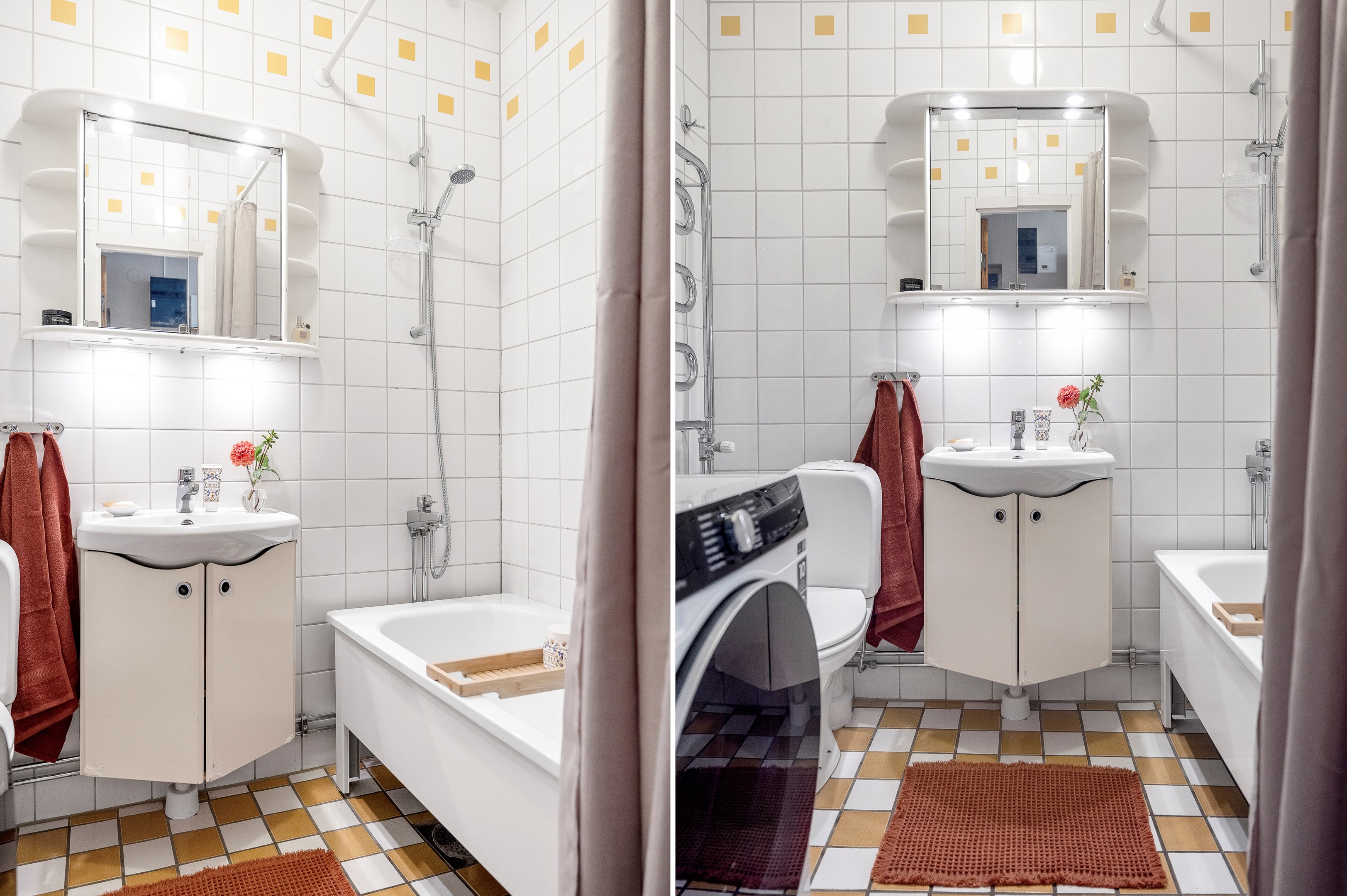 Bostadsbild från Hjalmar Brantingsgatan 27, Till salu i Fålhagen, Uppsala