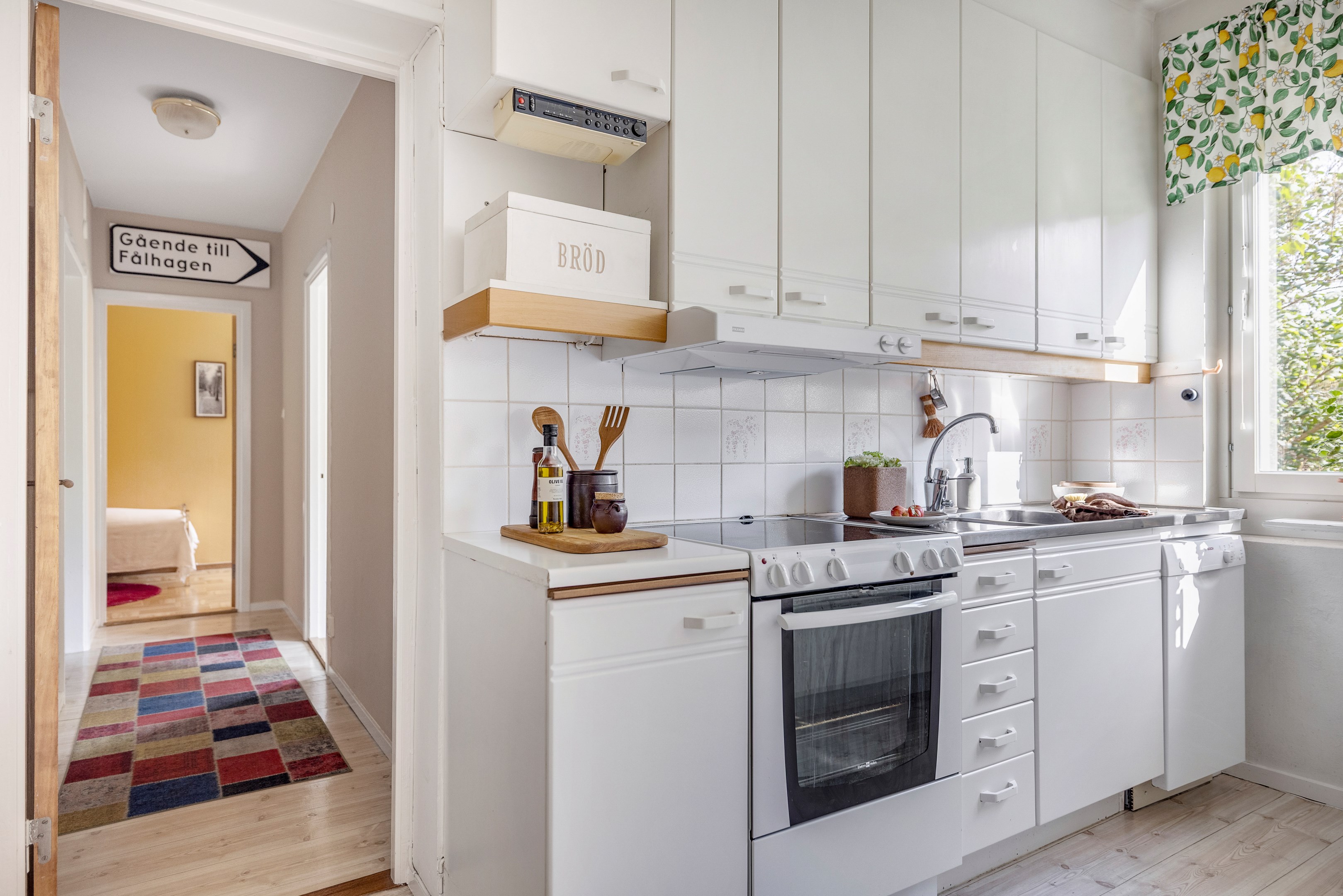 Bostadsbild från Hjalmar Brantingsgatan 27, Till salu i Fålhagen, Uppsala