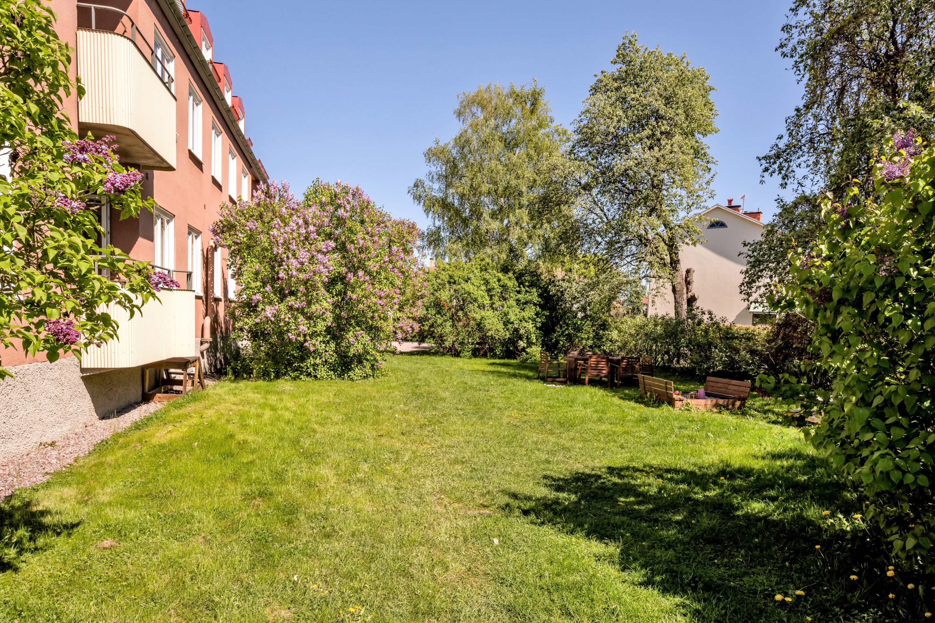 Bostadsbild från Hjalmar Brantingsgatan 27, Till salu i Fålhagen, Uppsala