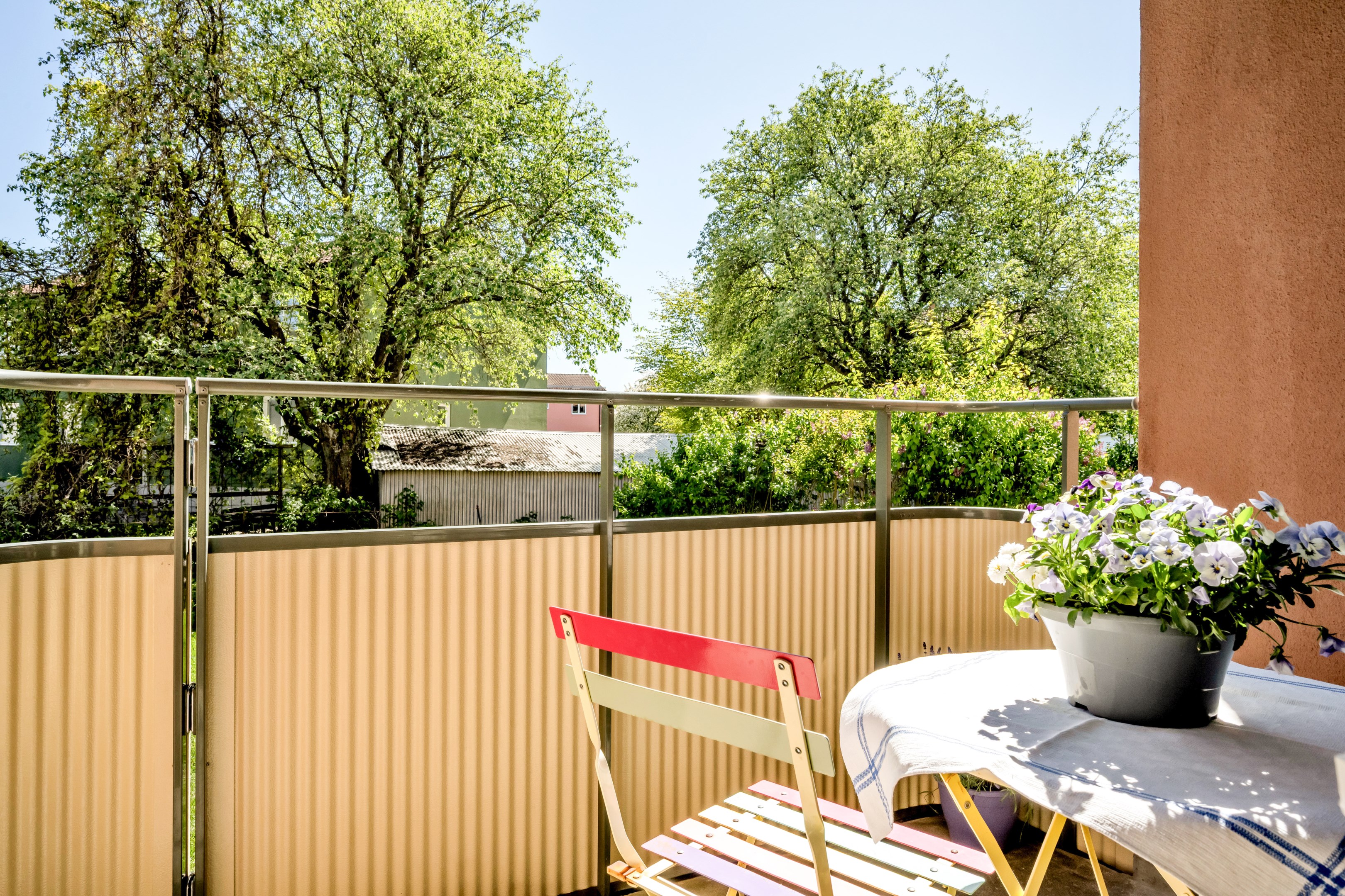 Bostadsbild från Hjalmar Brantingsgatan 27, Till salu i Fålhagen, Uppsala