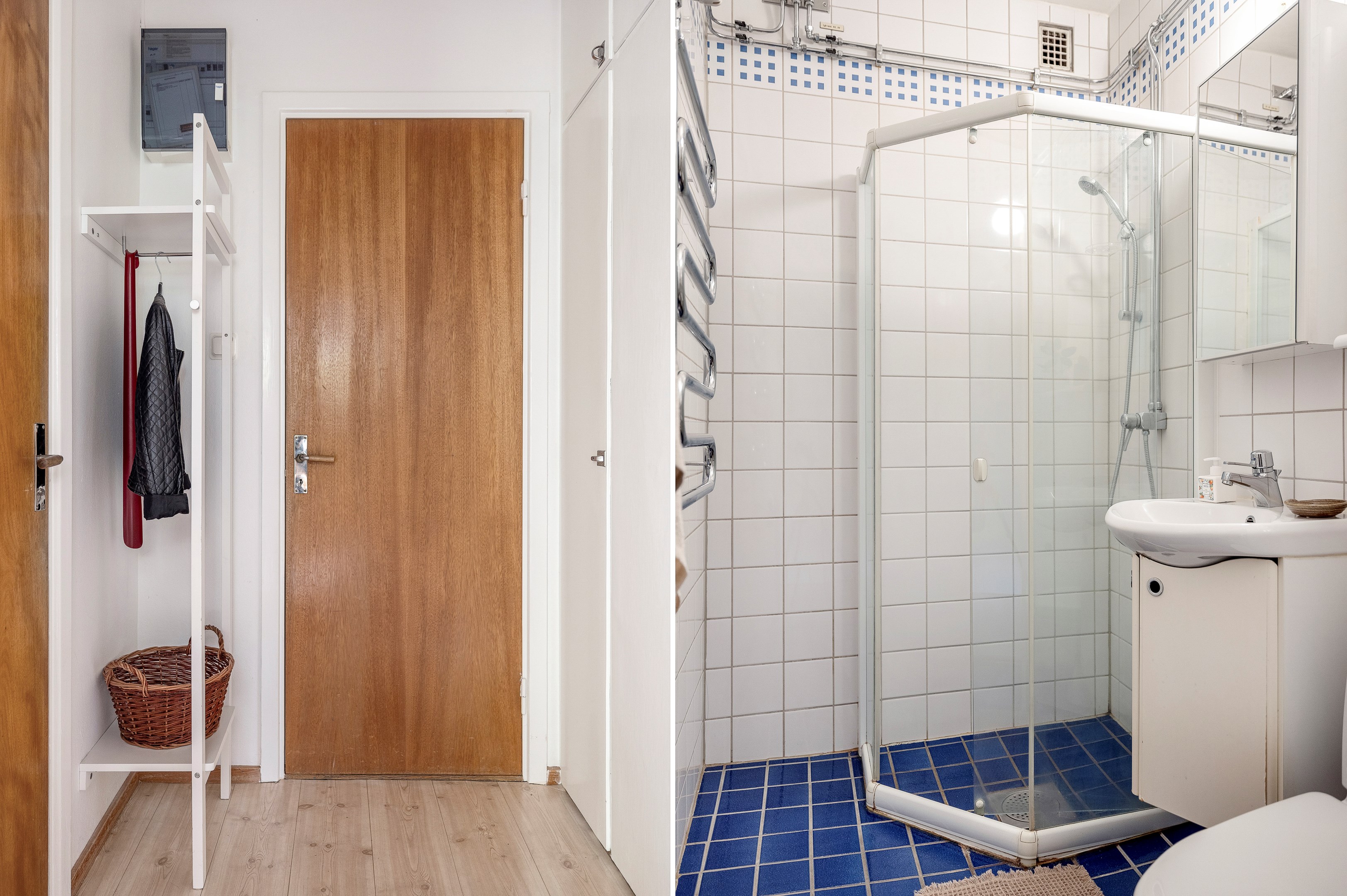 Bostadsbild från Hjalmar Brantingsgatan 27, Till salu i Fålhagen, Uppsala