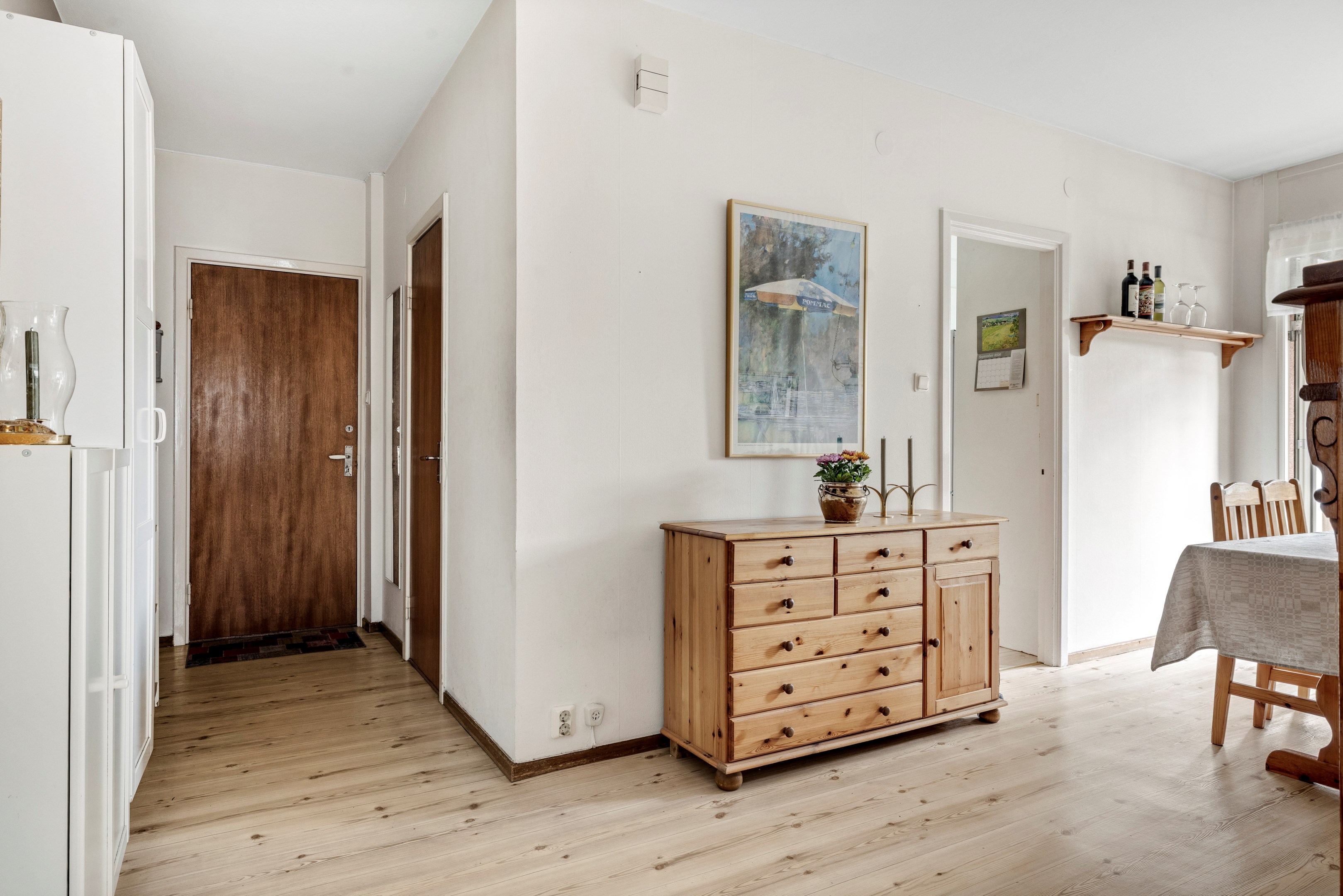 Bostadsbild från Hjalmar Brantingsgatan 27, Till salu i Fålhagen, Uppsala