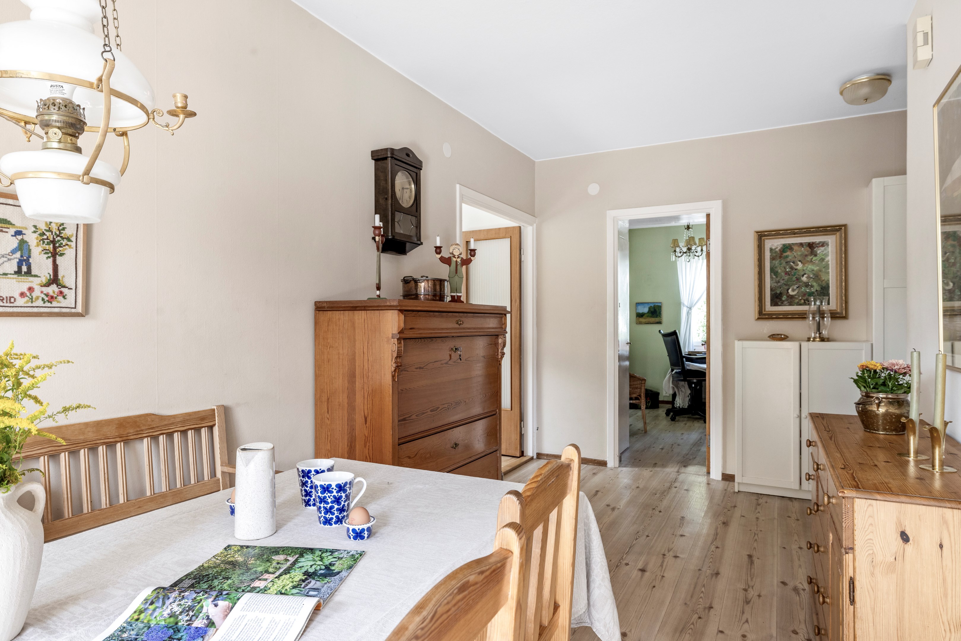 Bostadsbild från Hjalmar Brantingsgatan 27, Till salu i Fålhagen, Uppsala
