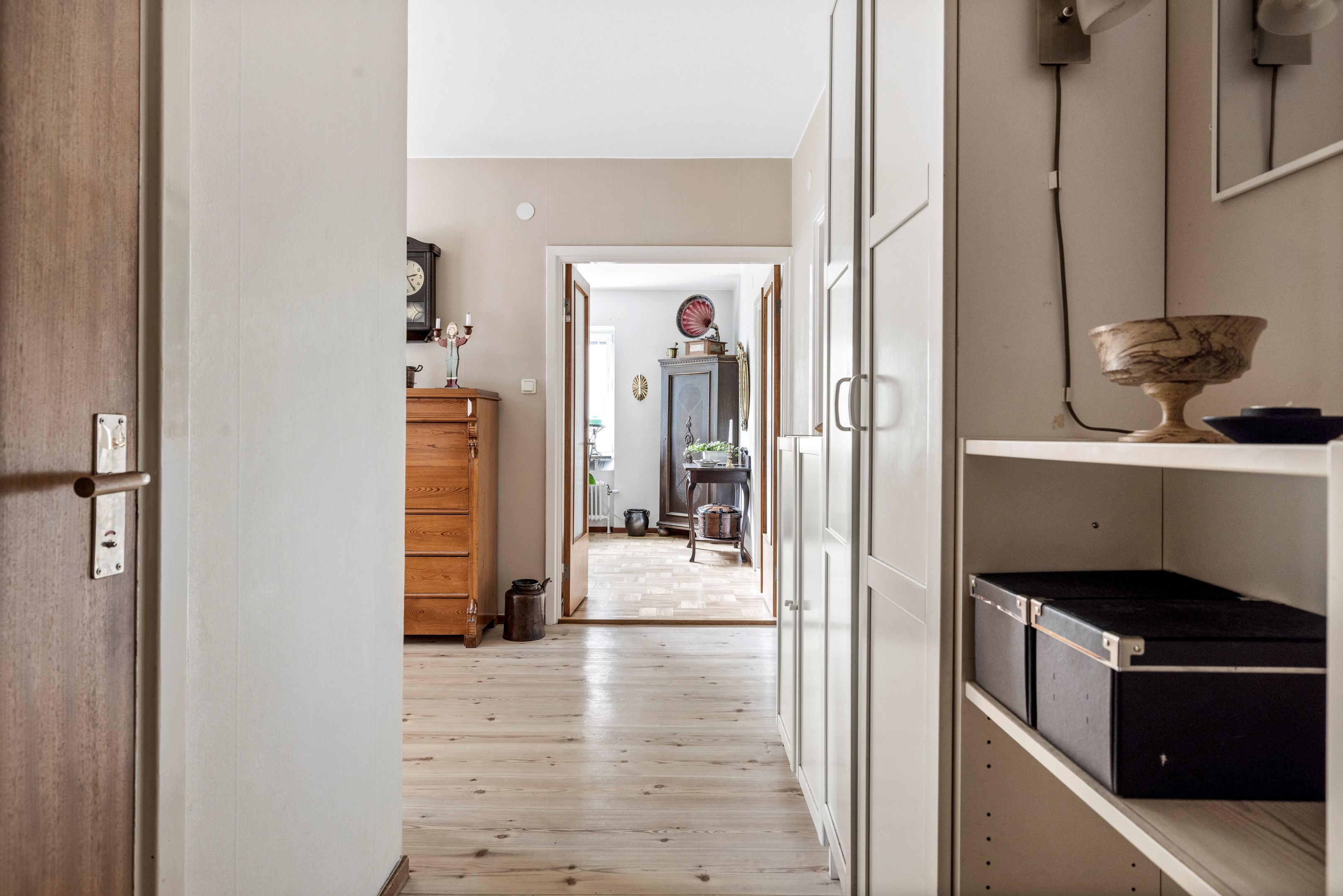 Bostadsbild från Hjalmar Brantingsgatan 27, Till salu i Fålhagen, Uppsala