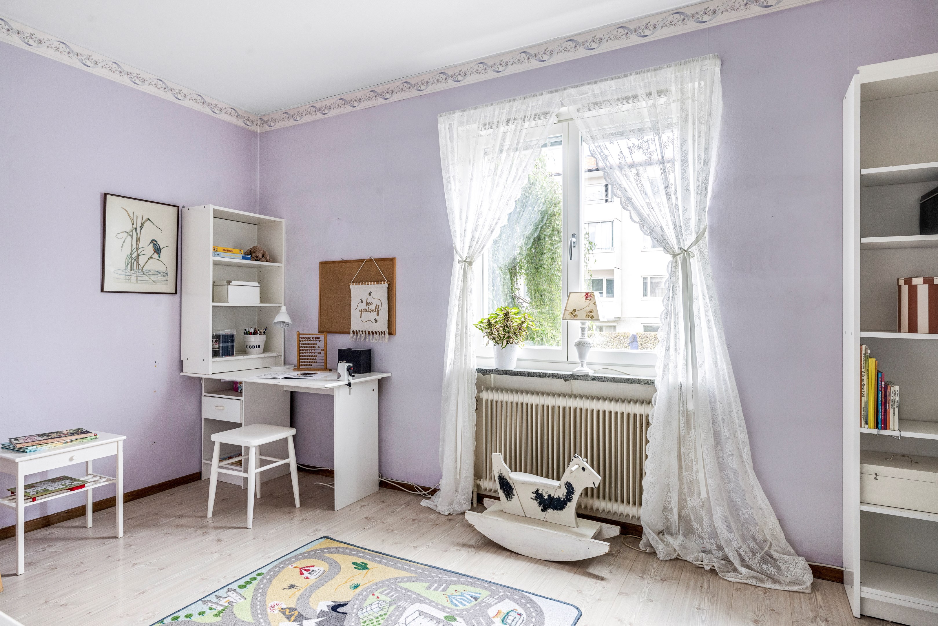 Bostadsbild från Hjalmar Brantingsgatan 27, Till salu i Fålhagen, Uppsala