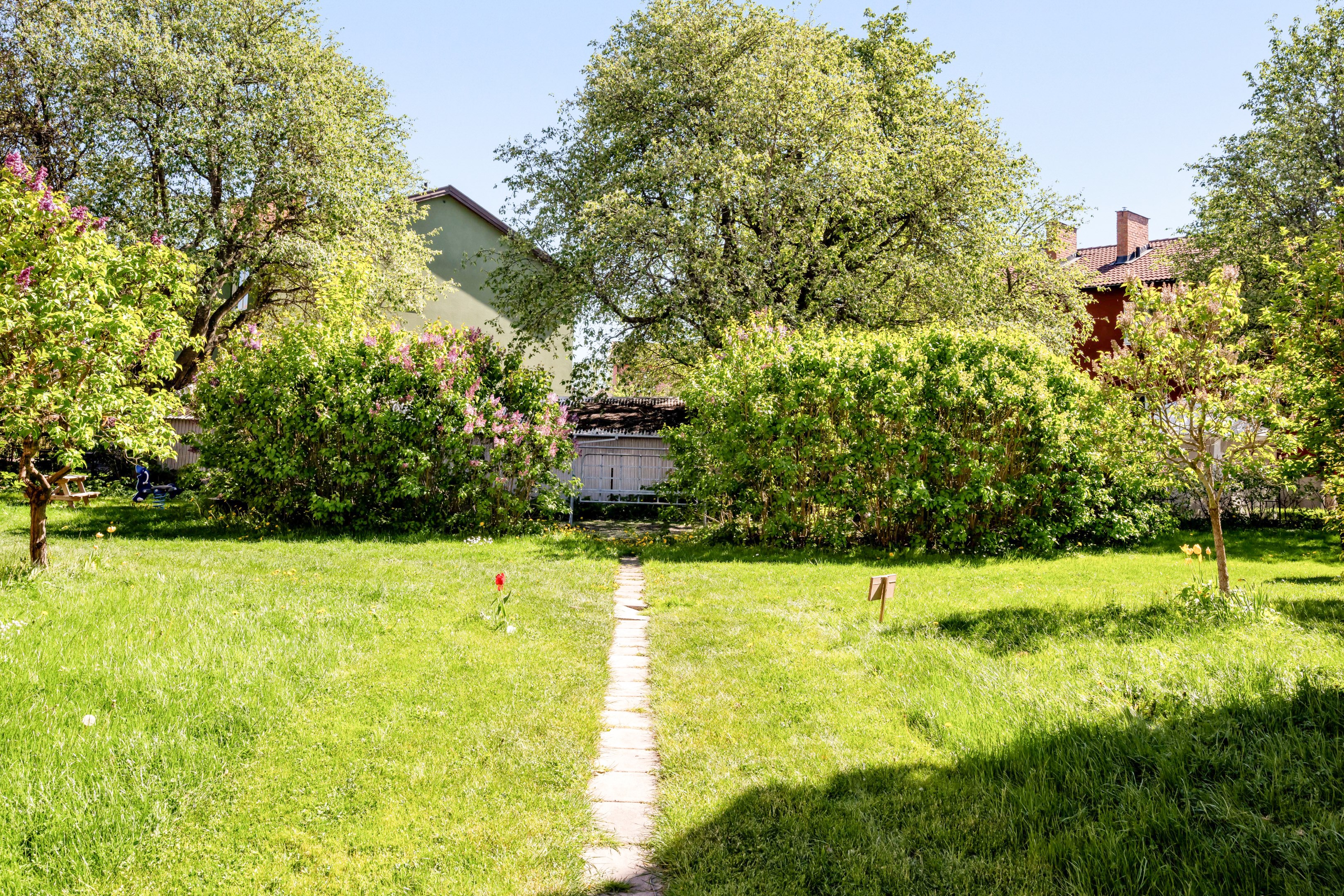 Bostadsbild från Hjalmar Brantingsgatan 27, Till salu i Fålhagen, Uppsala