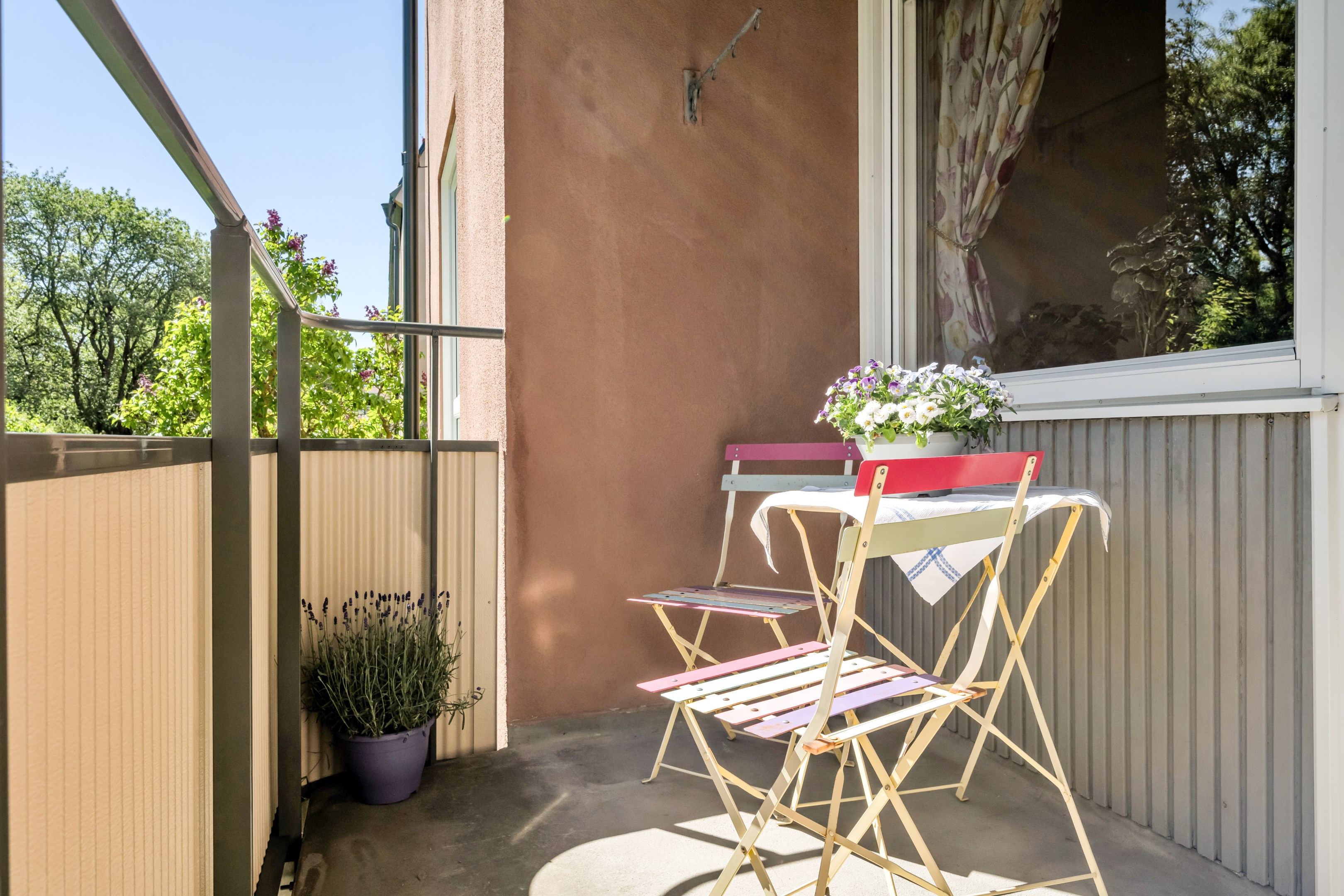 Bostadsbild från Hjalmar Brantingsgatan 27, Till salu i Fålhagen, Uppsala