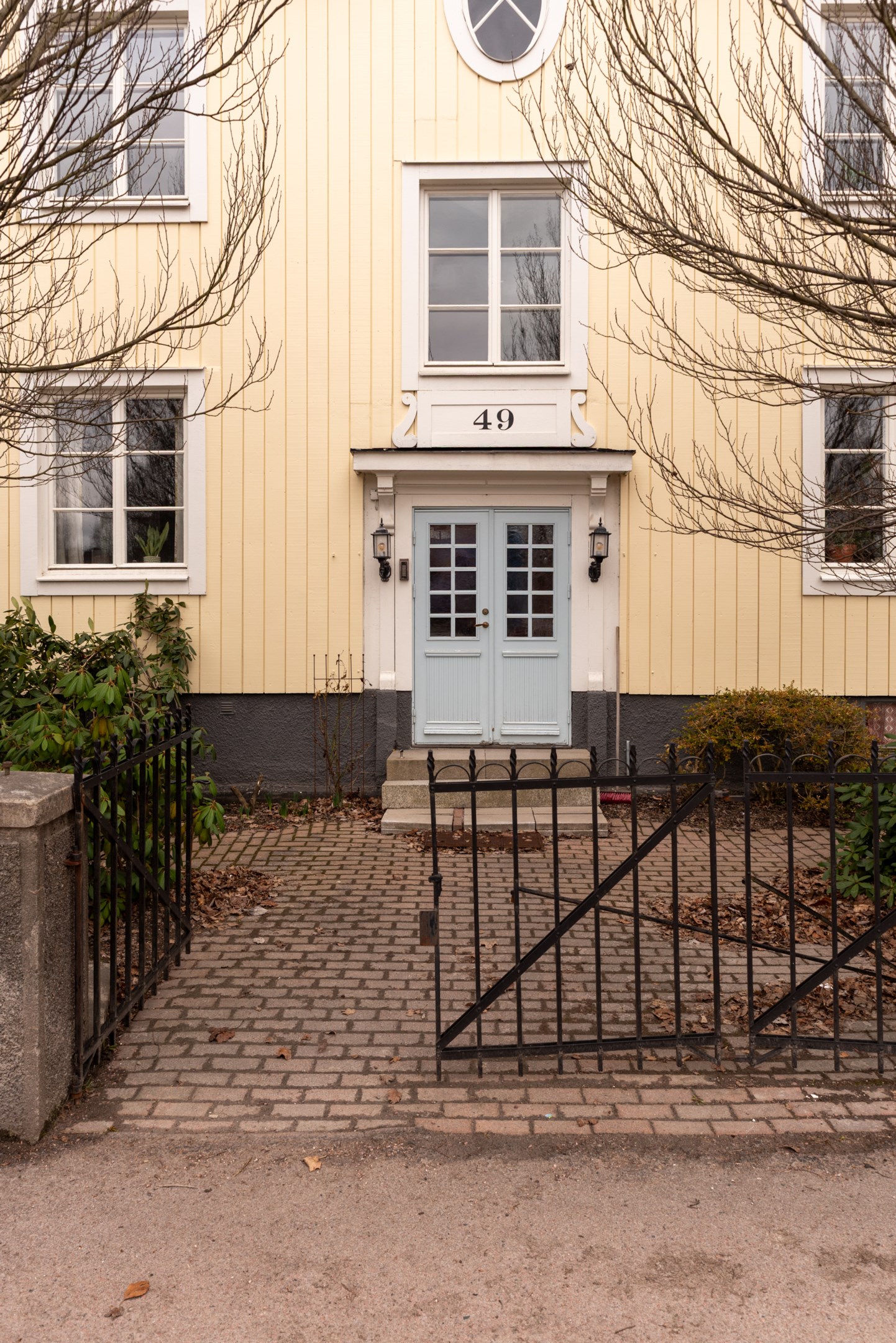 Bostadsbild från Vasagatan 49, Kommande i Blåsbo, Västerås