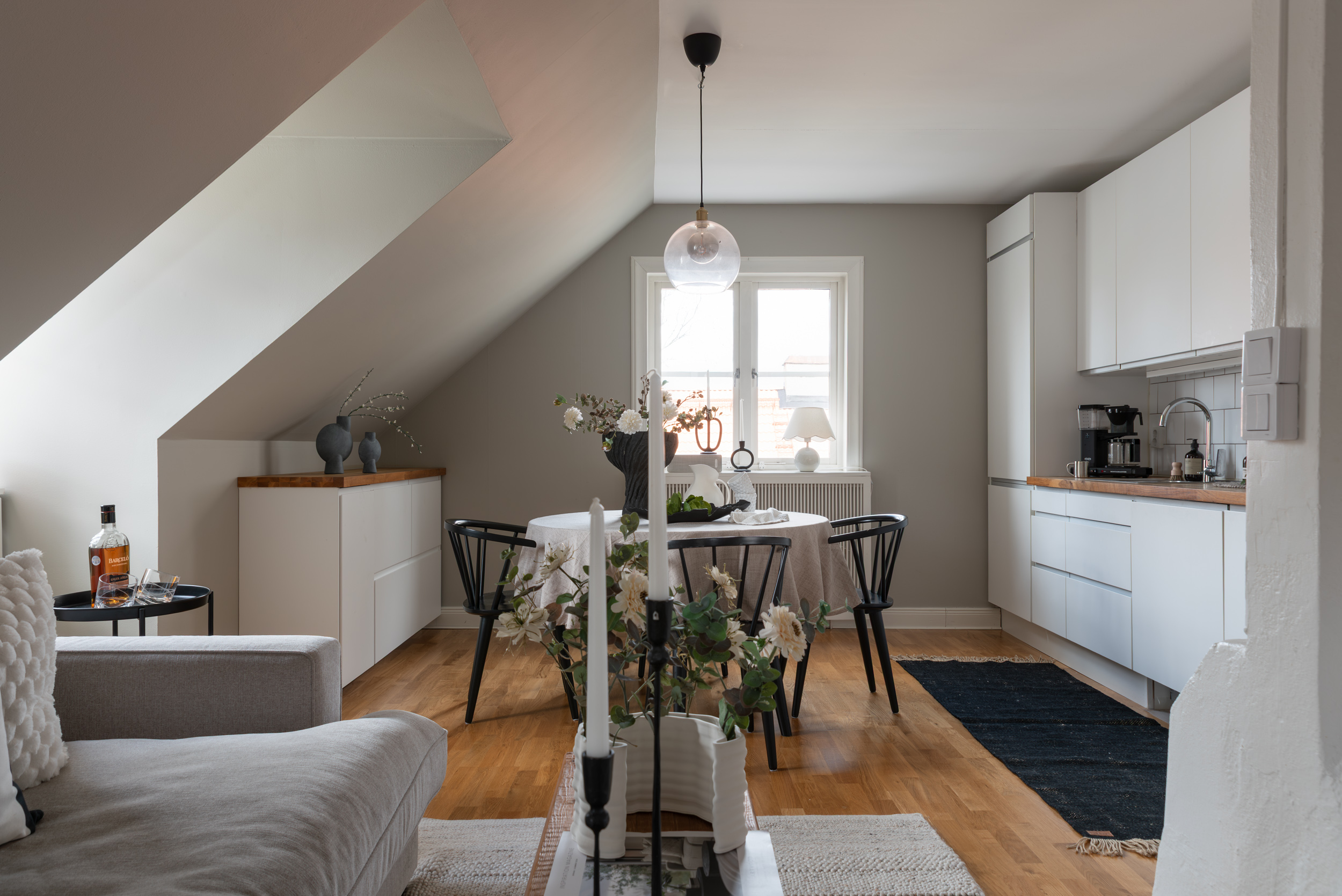 Bostadsbild från Vasagatan 49, Kommande i Blåsbo, Västerås