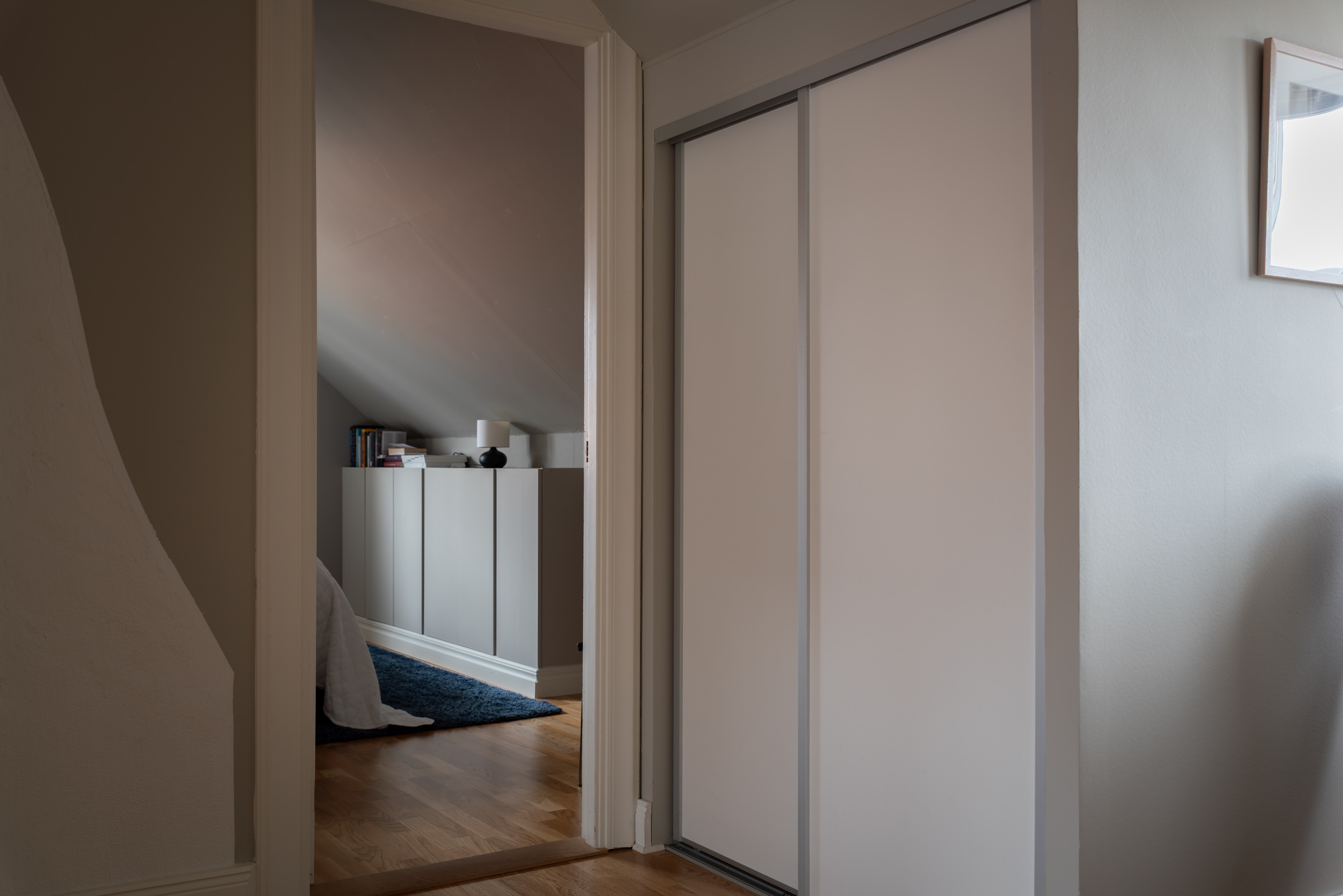 Bostadsbild från Vasagatan 49, Kommande i Blåsbo, Västerås