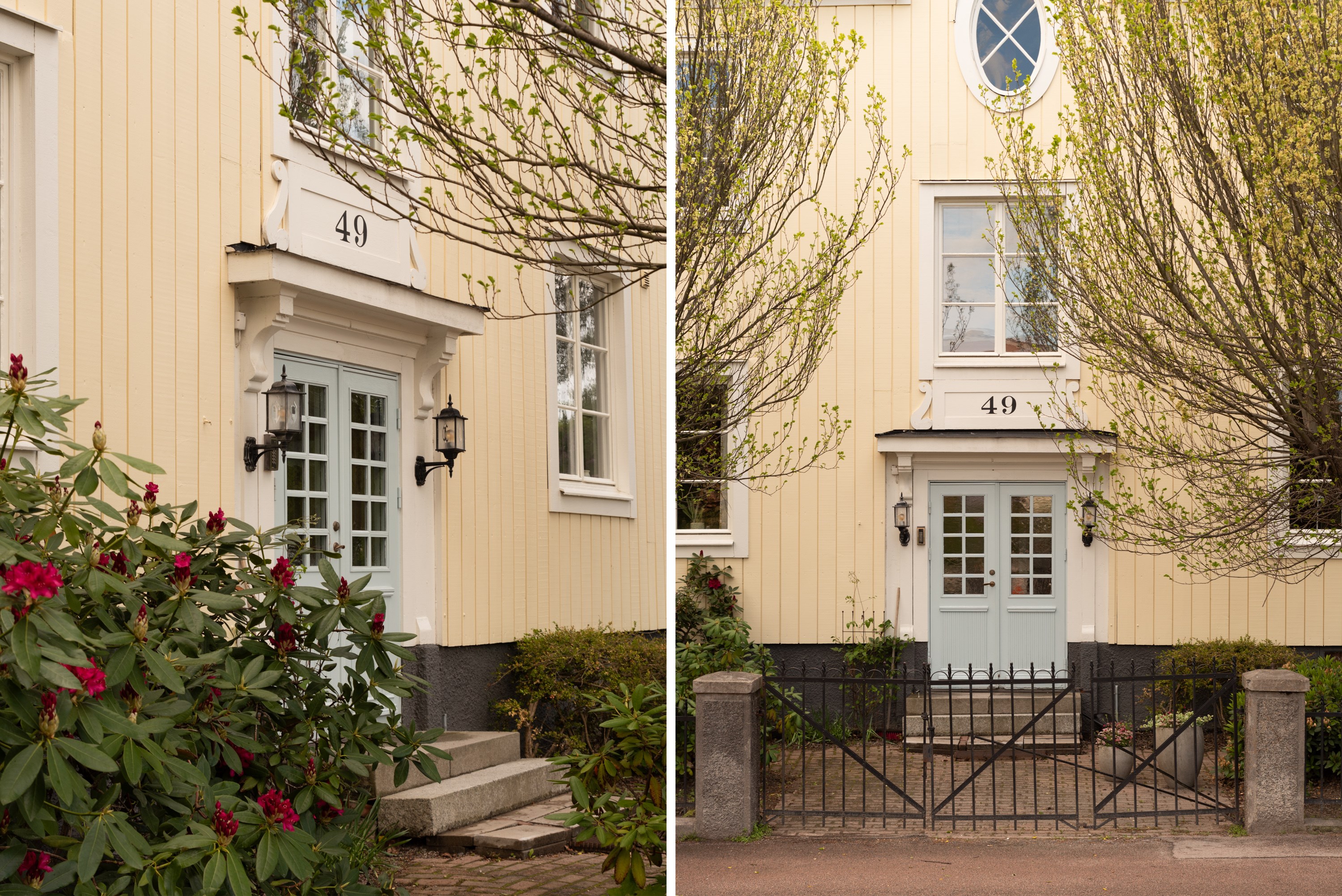 Bostadsbild från Vasagatan 49, Kommande i Blåsbo, Västerås