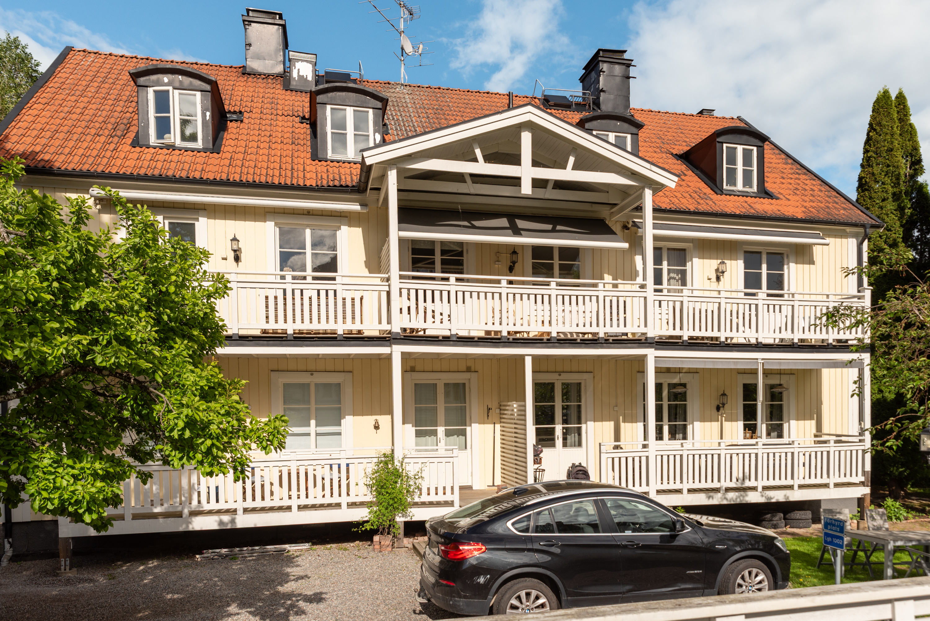 Bostadsbild från Vasagatan 49, Kommande i Blåsbo, Västerås