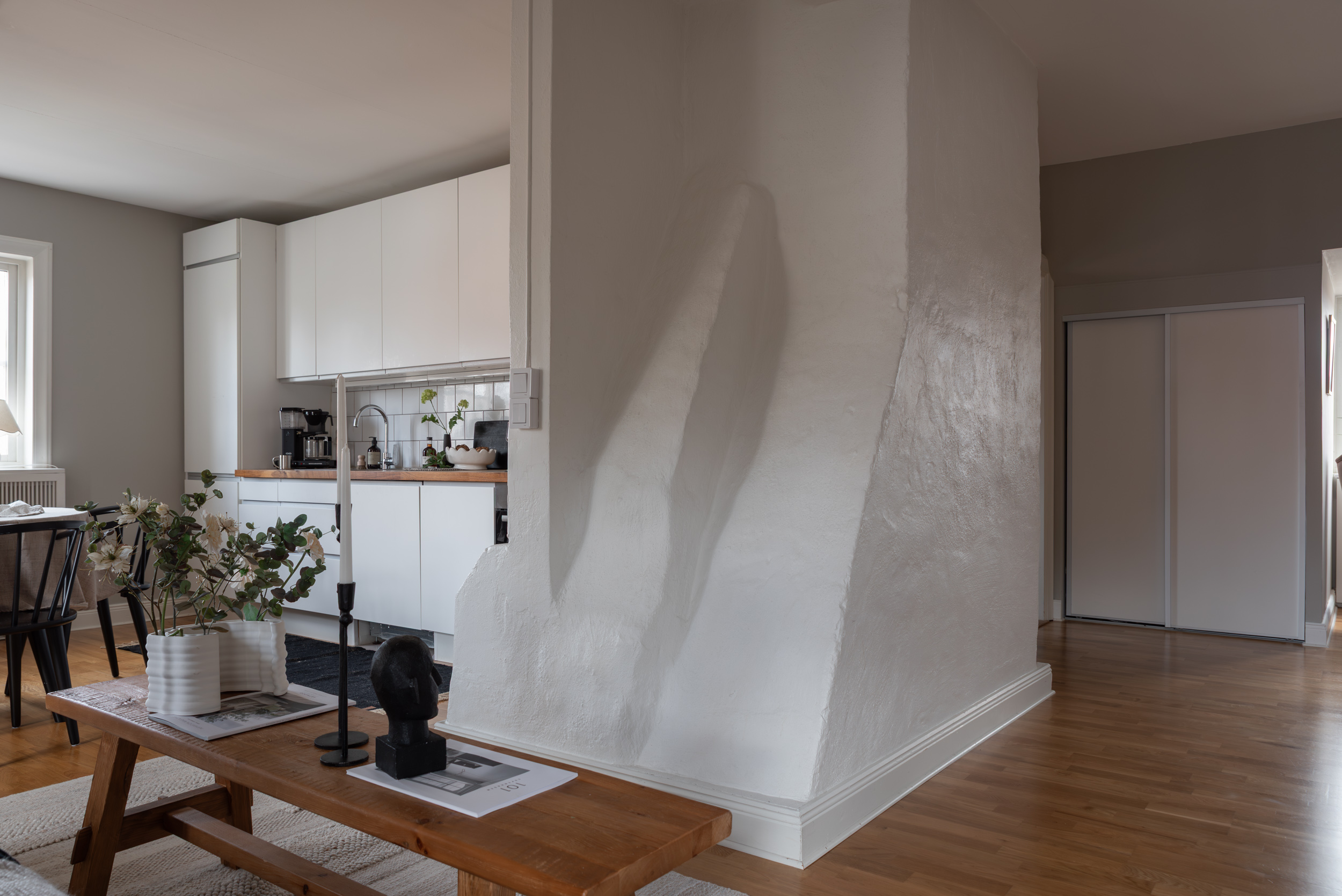 Bostadsbild från Vasagatan 49, Kommande i Blåsbo, Västerås