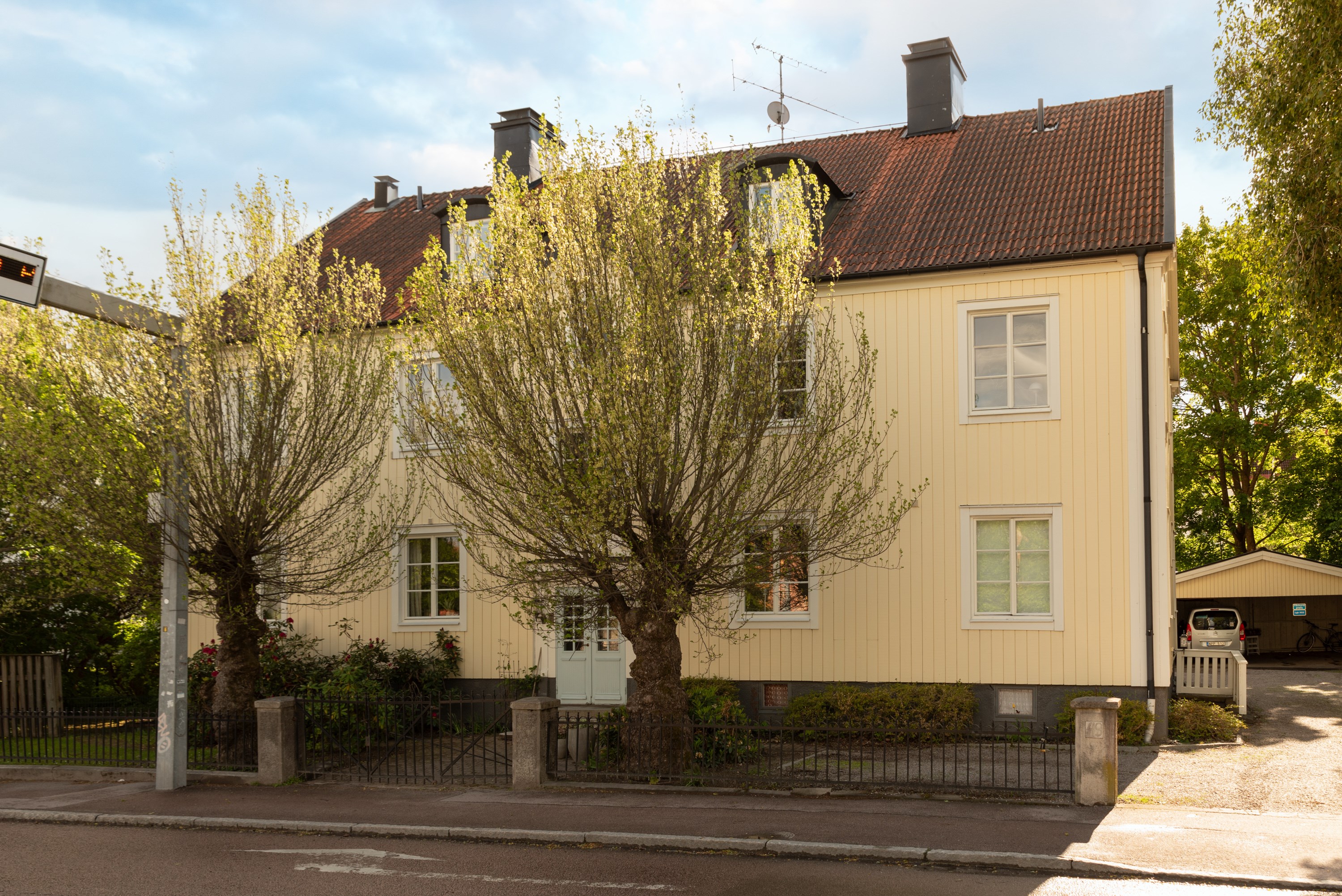 Bostadsbild från Vasagatan 49, Kommande i Blåsbo, Västerås