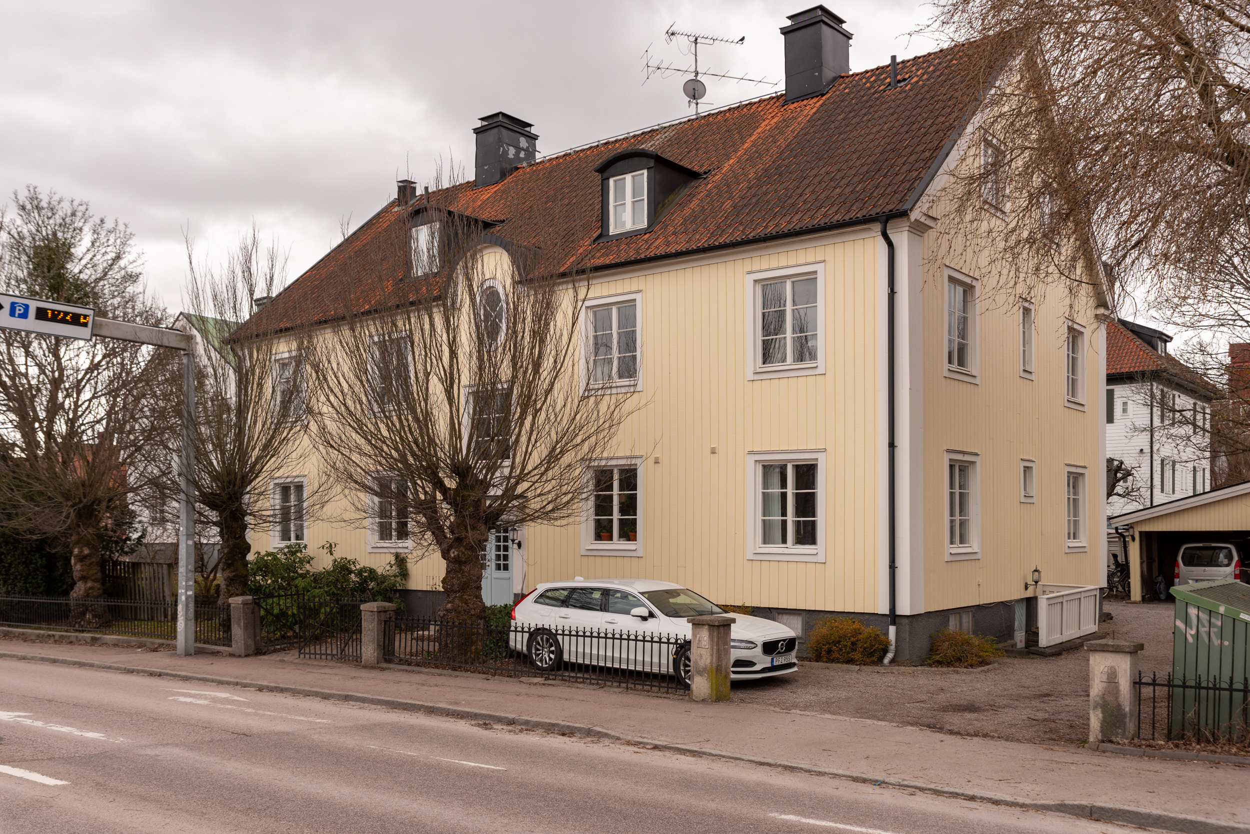 Bostadsbild från Vasagatan 49, Kommande i Blåsbo, Västerås
