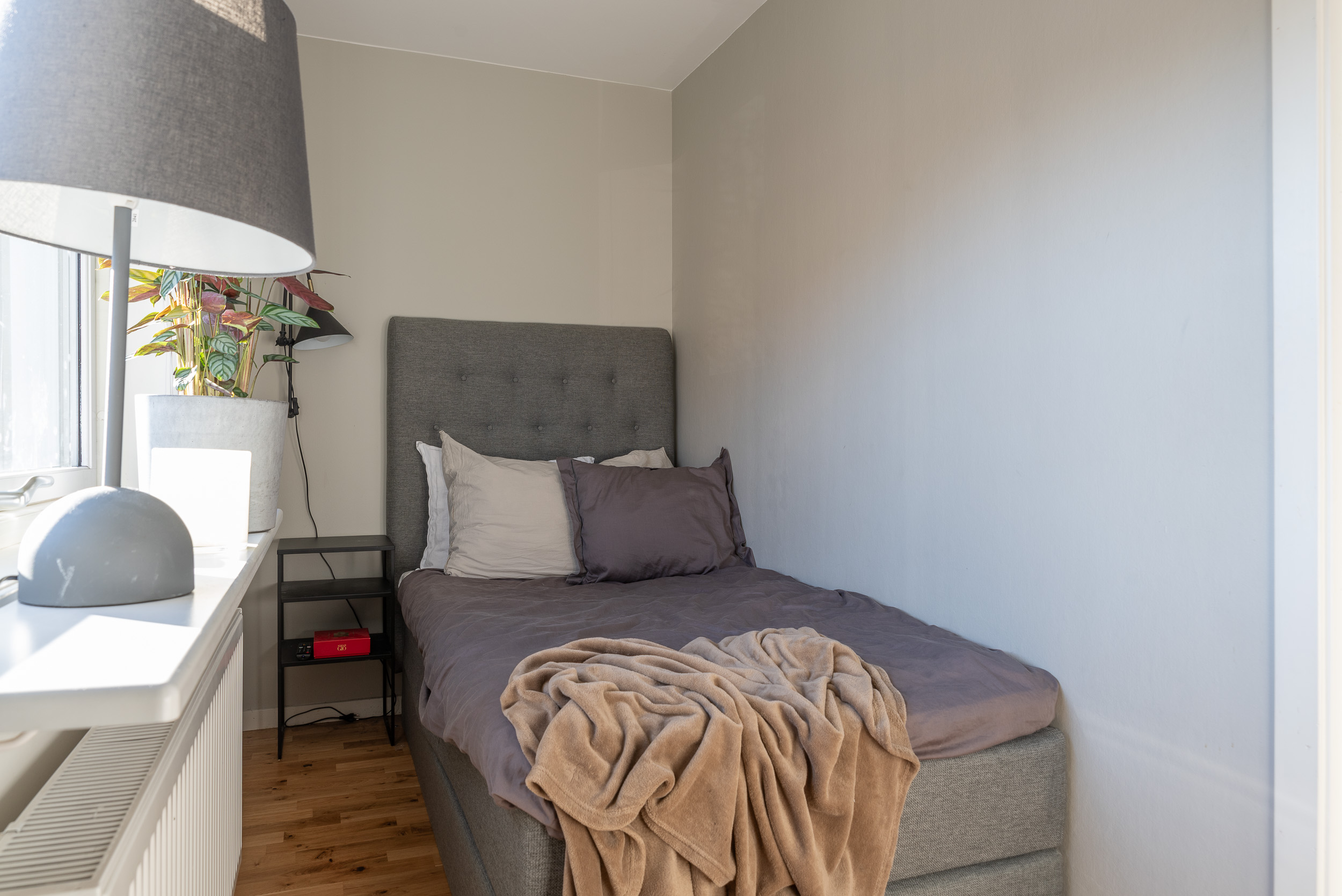 Bostadsbild från Apalbyvägen 6, Såld i Blåsbo, Västerås