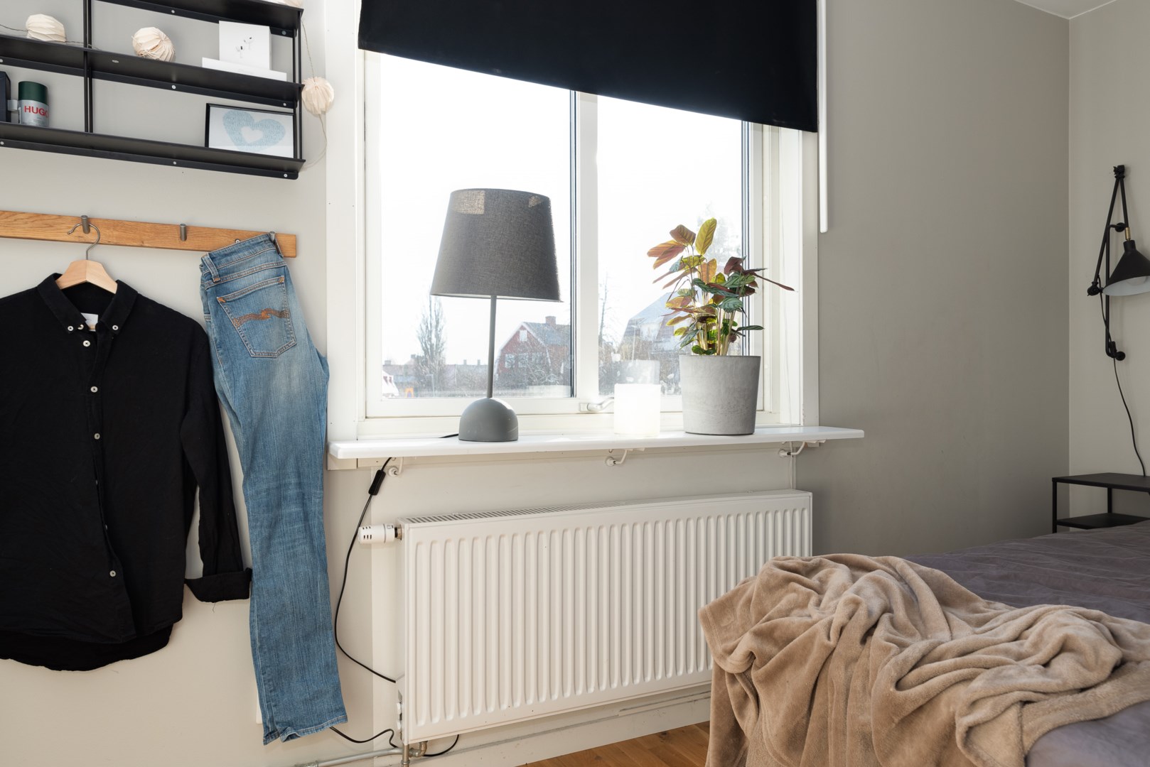 Bostadsbild från Apalbyvägen 6, Såld i Blåsbo, Västerås