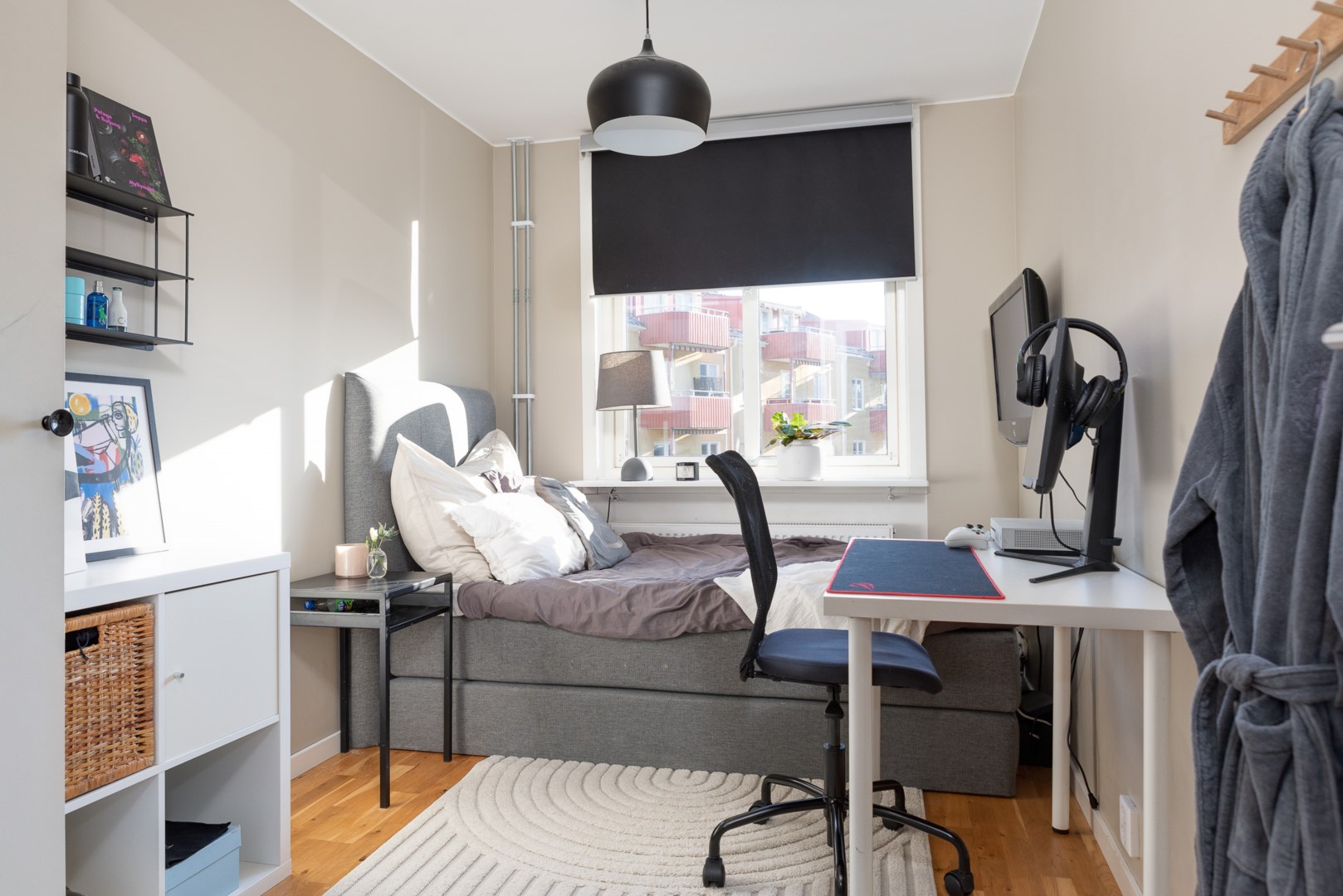 Bostadsbild från Apalbyvägen 6, Såld i Blåsbo, Västerås