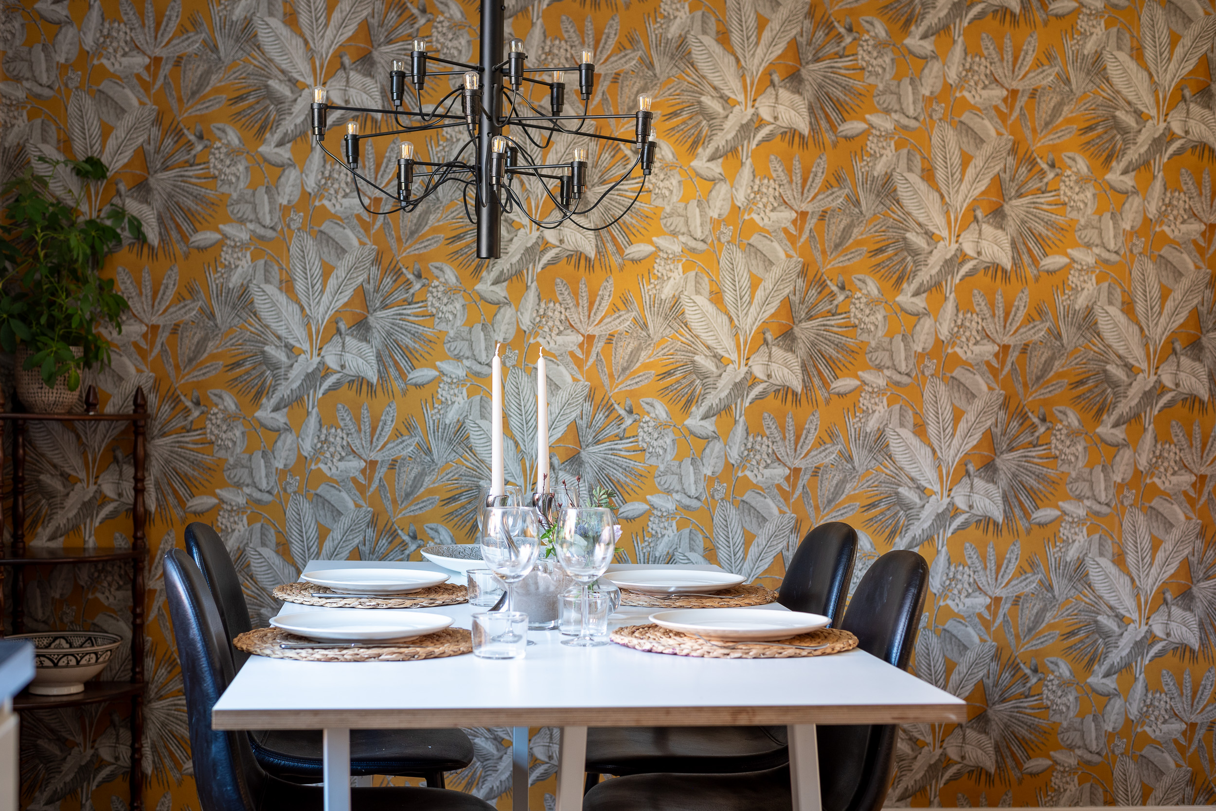 Bostadsbild från Apalbyvägen 6, Såld i Blåsbo, Västerås